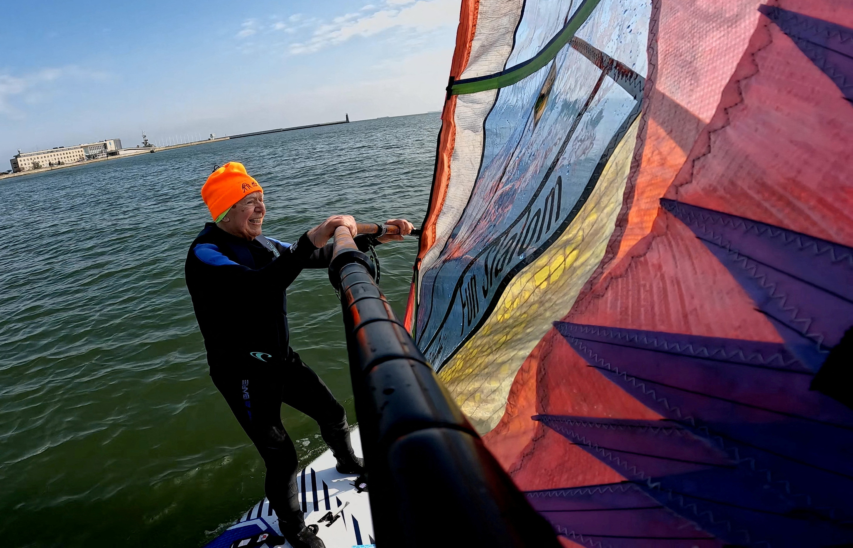 10 Biggest Windsurfing News Stories of 2011 - WindDudeWindDude