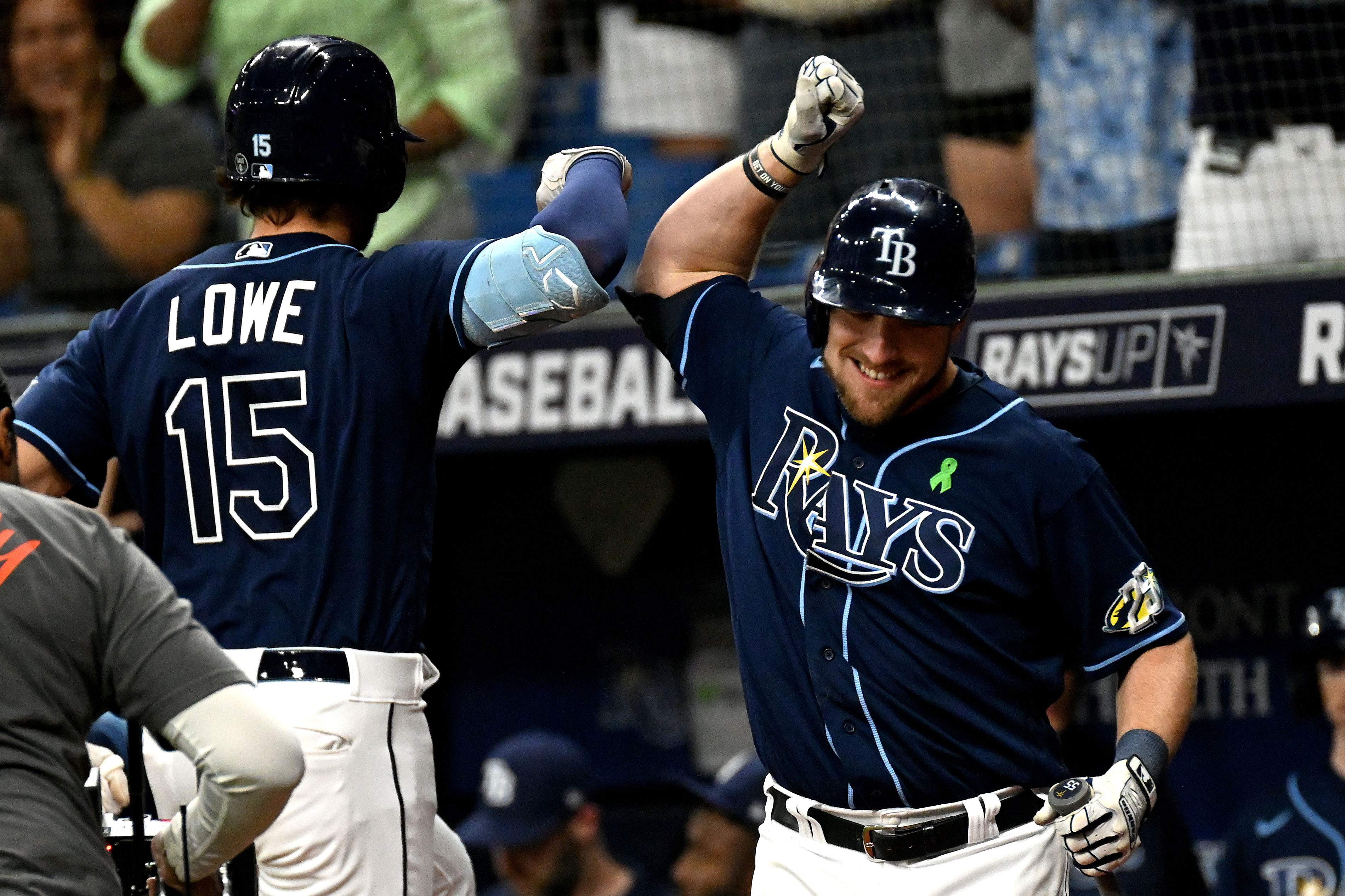 McClanahan gets MLB-best 11th win, Arozarena has HR and 4 RBIs in Rays' 6-2  win over Padres – Orlando Sentinel