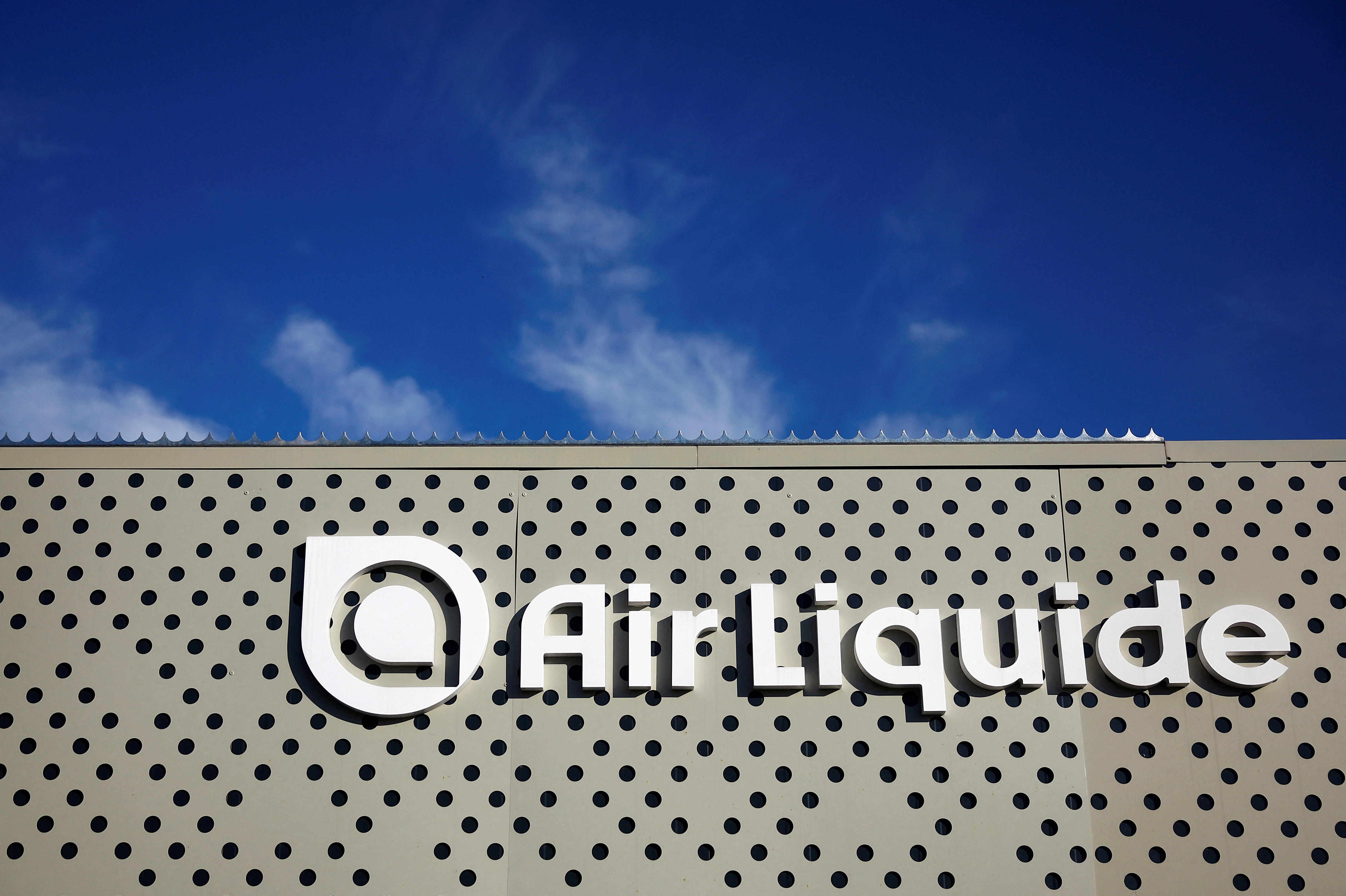 air liquide global e&c Homepage main image 0