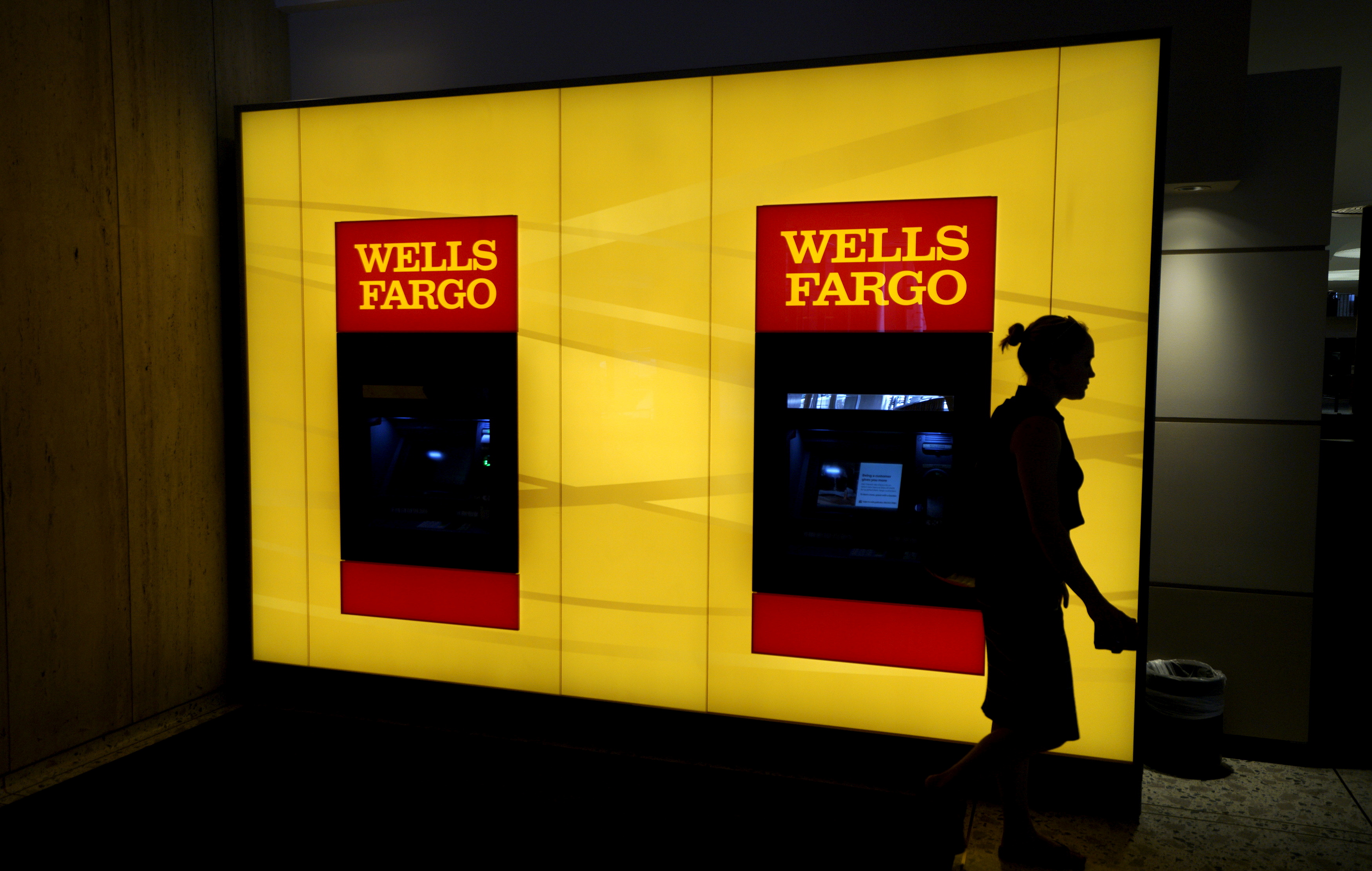 Wells Fargo Must Face Shareholder Fraud Claims Over Its Recovery From ...