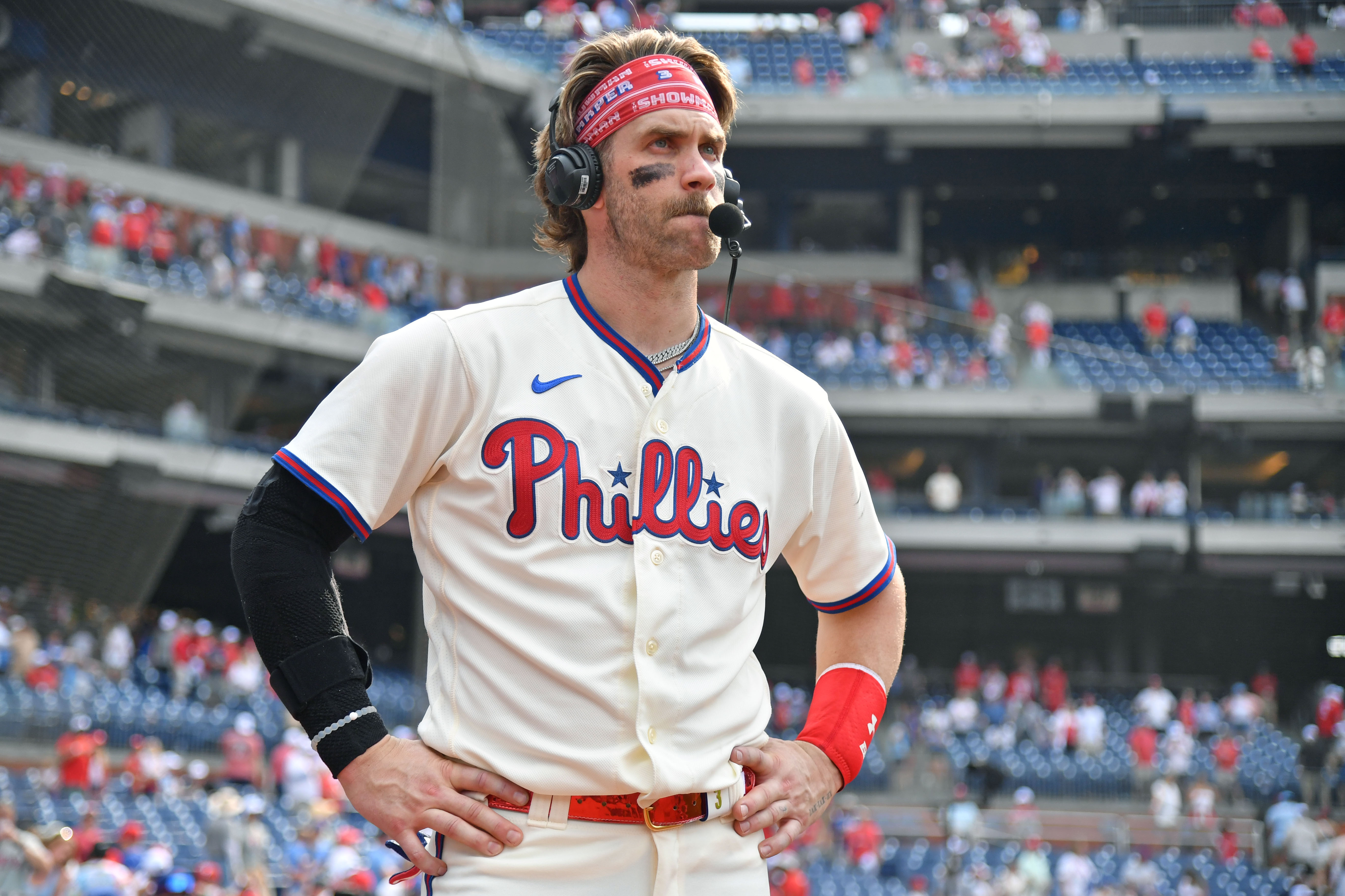 Phillies erase 5-run deficit, beat D-backs 6-5 in 10 innings to avoid  series sweep, The Latest from WDEL News