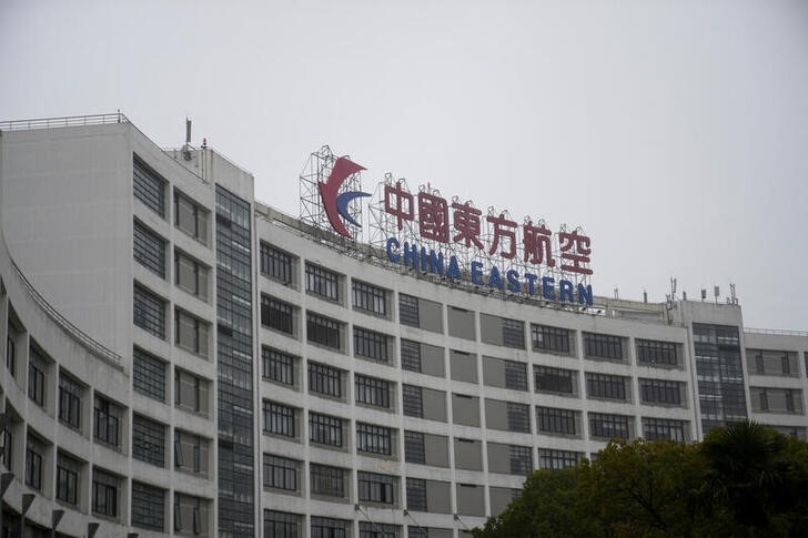 中国航空大手3社、昨年は4年連続の赤字　コロナ禍からの回復鈍く