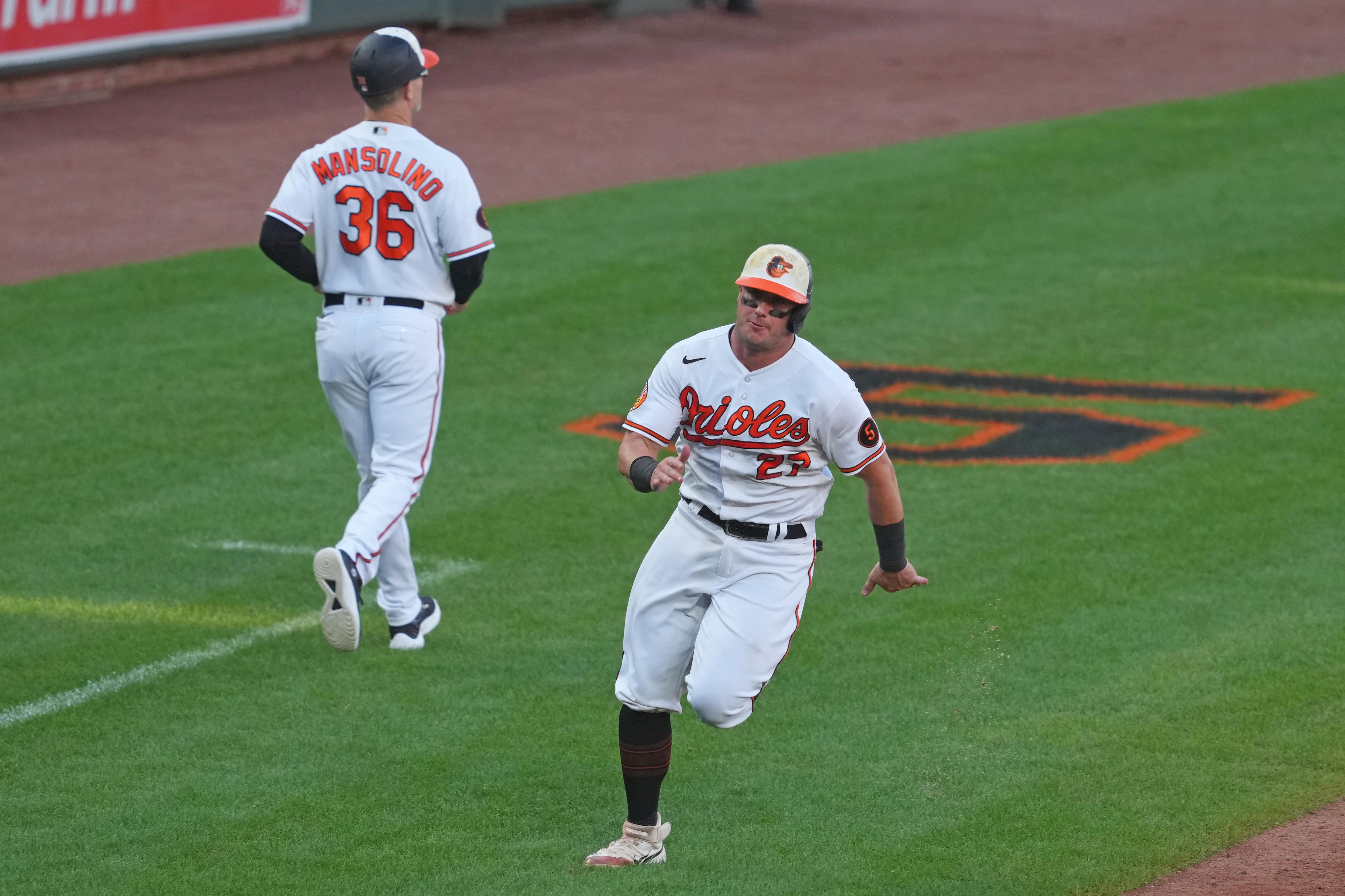 Tanner Houck, Red Sox end regular season with 6-1 win over Orioles - CBS  Boston