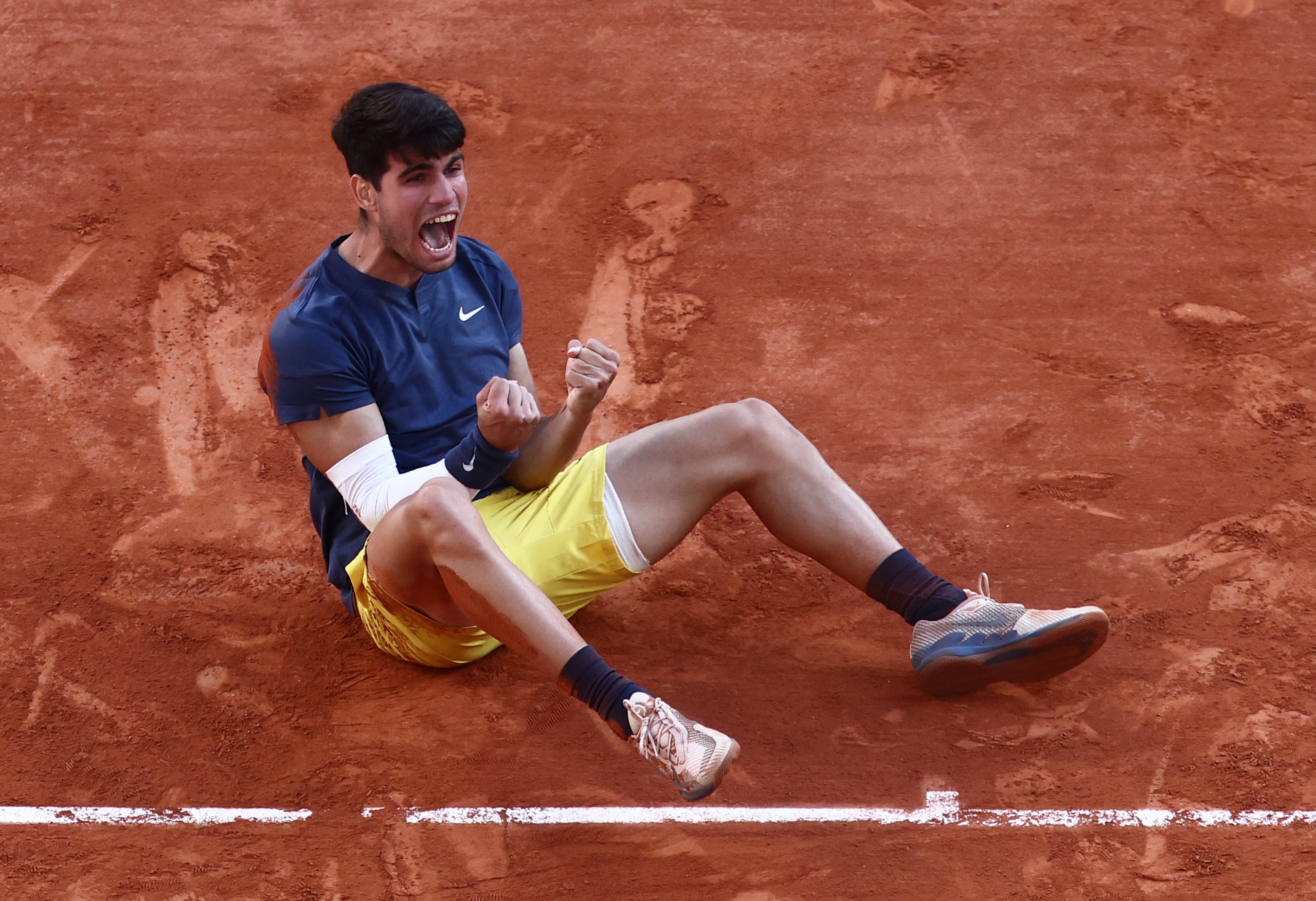 The Erin Holbert Story: French Athletics Triumph - tr6zdjo