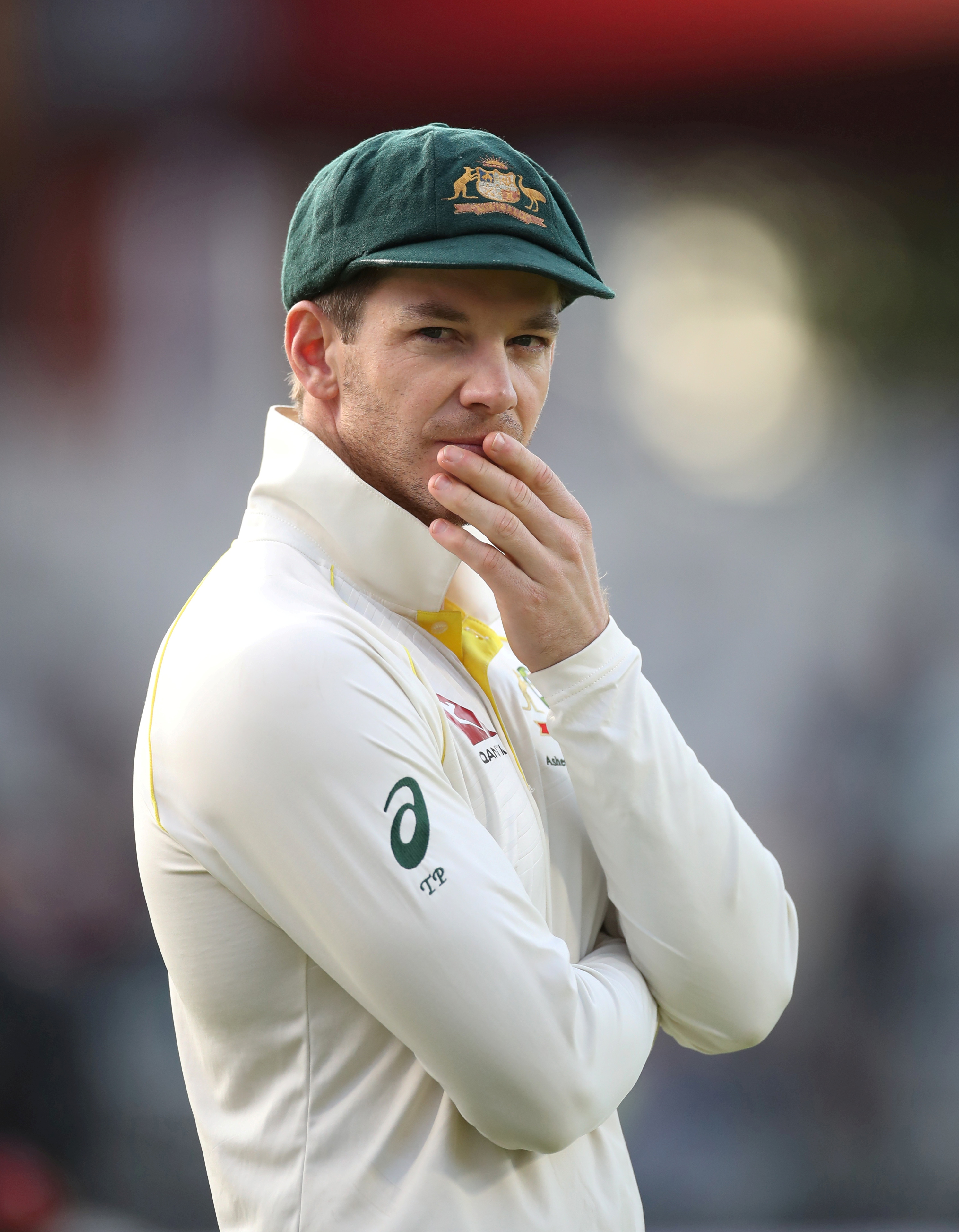 Ashes 2019 - Fourth Test - England v Australia