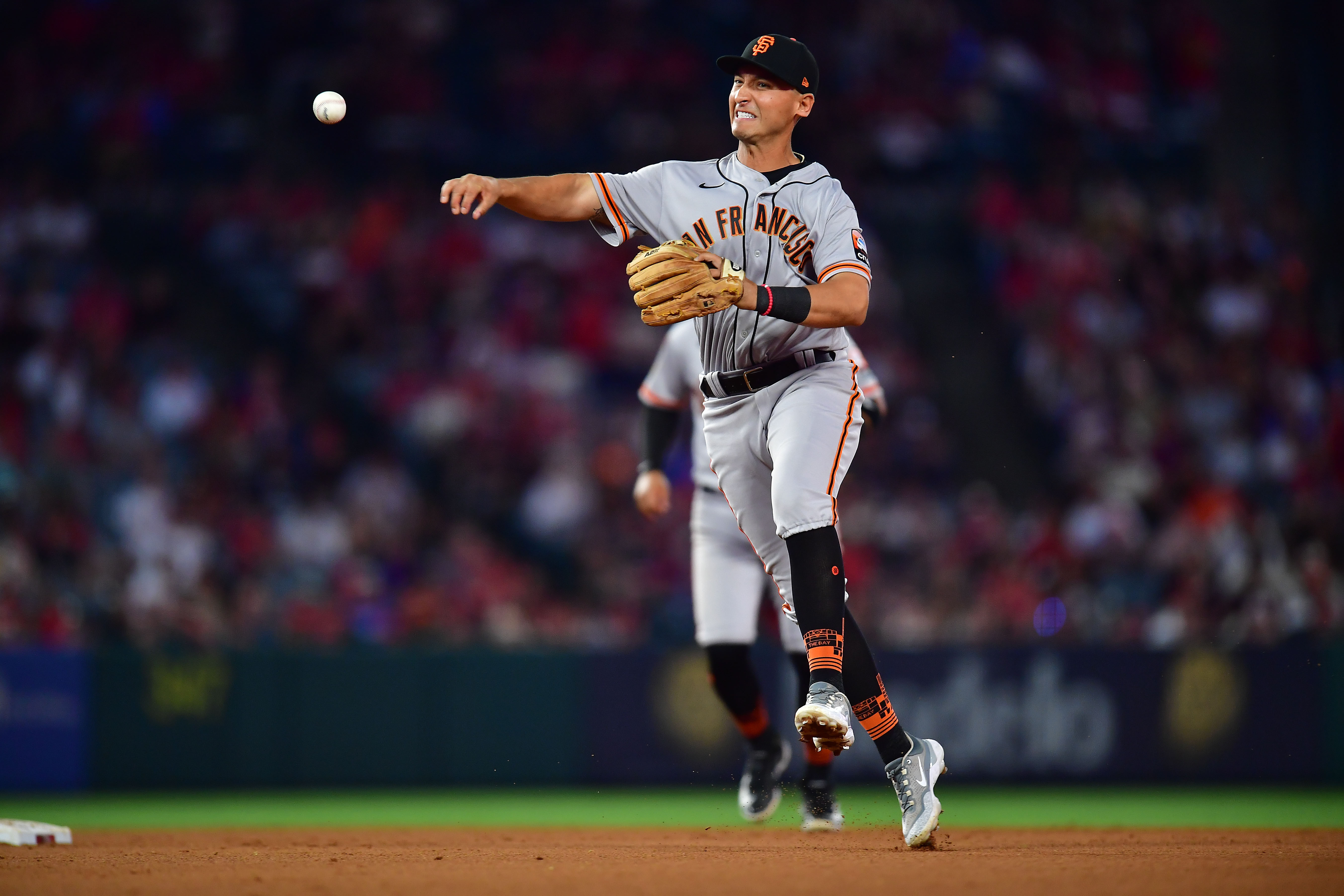 Los Angeles Angels seek redemption and victory over San Francisco Giants