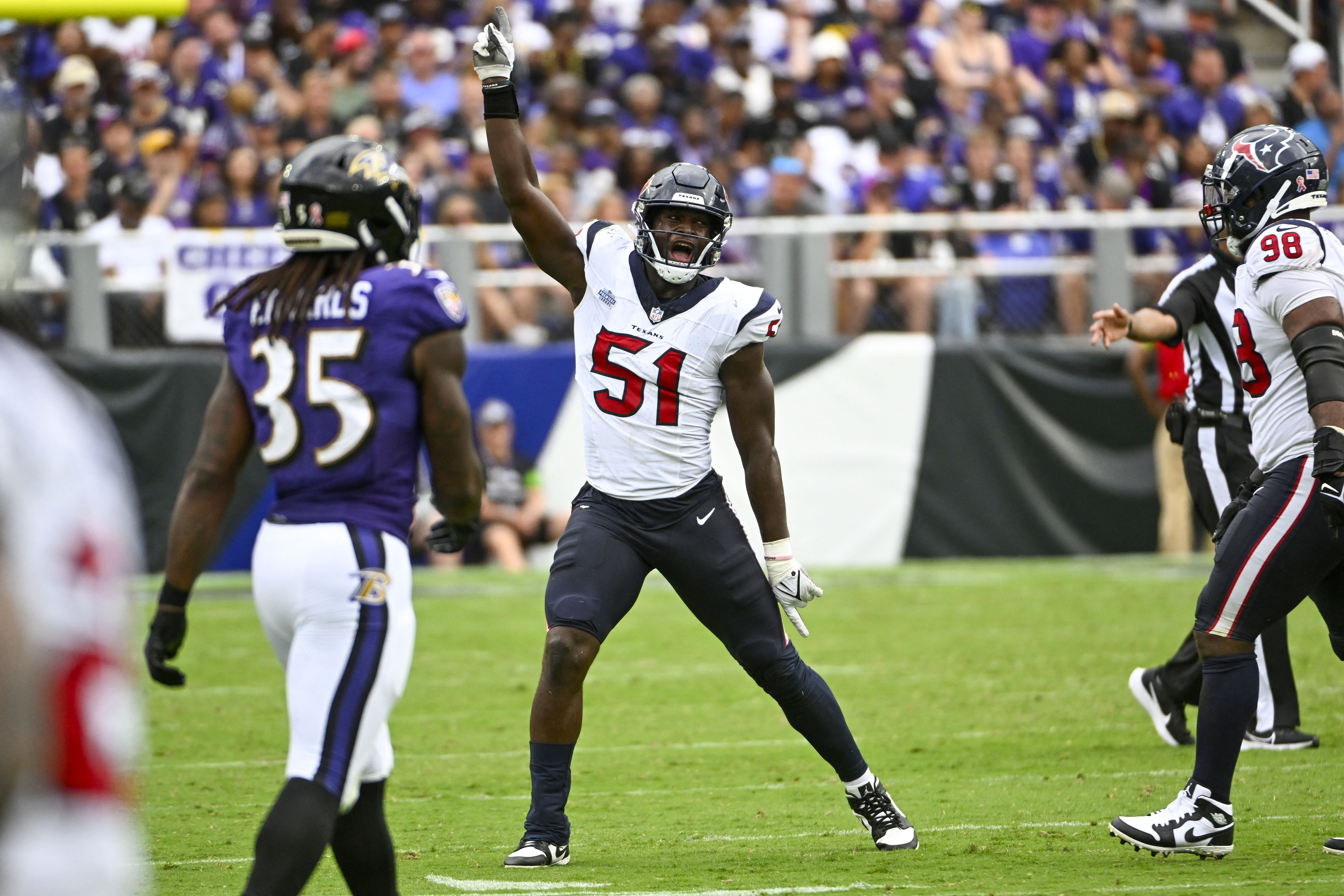 Houston Texans Premier