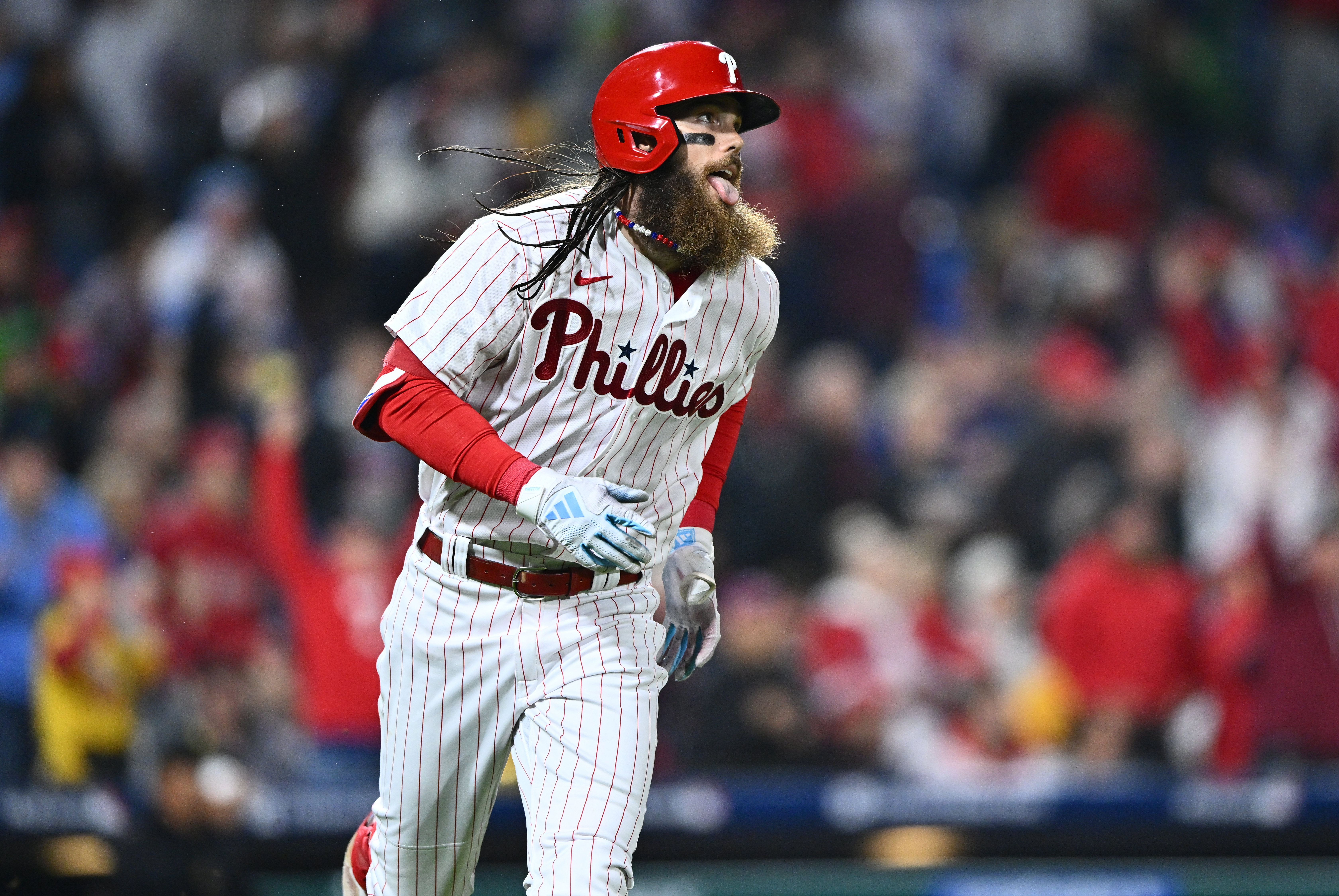 Phillies punch ticket to NLCS