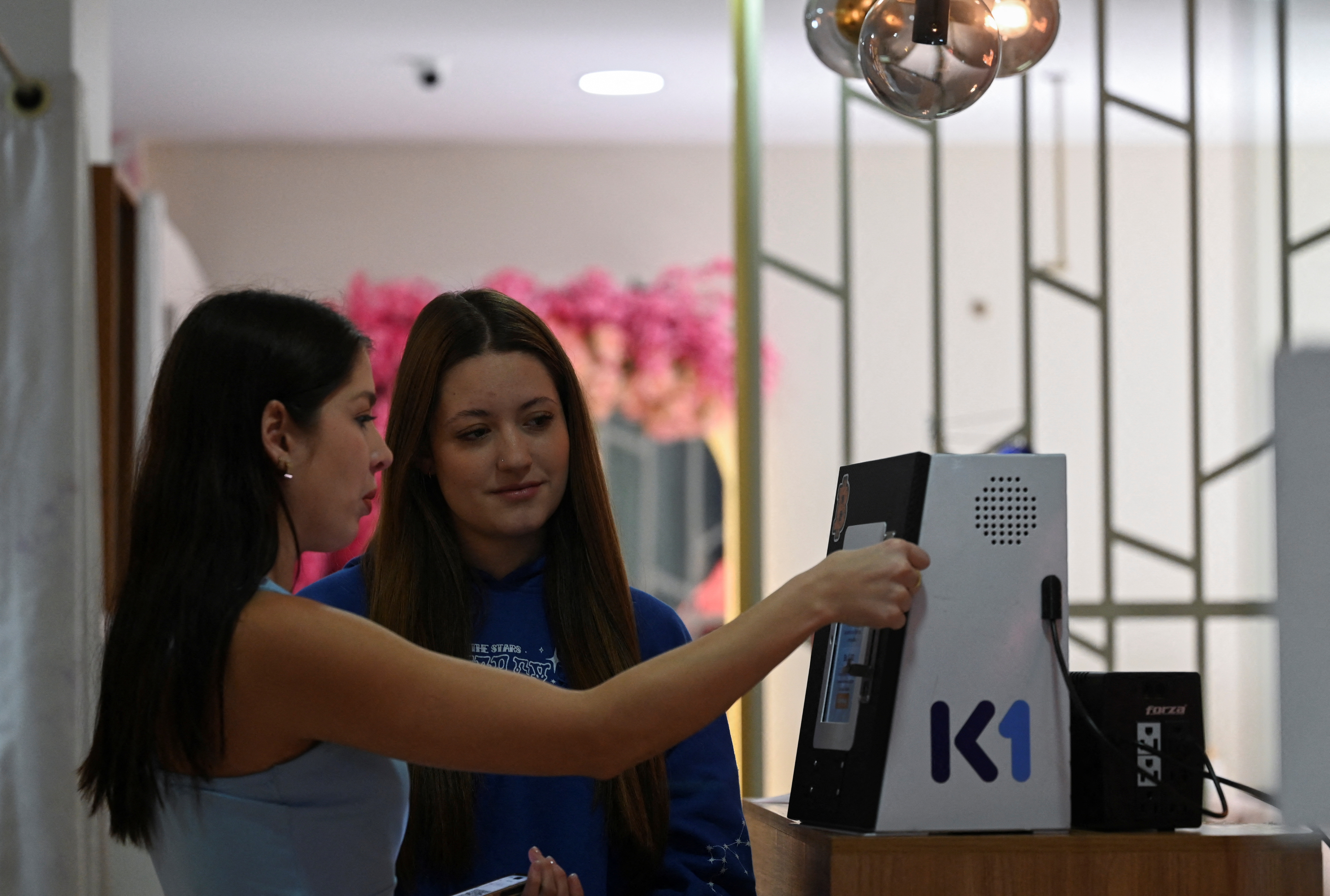 Crypto gains foothold in Bolivia as small businesses seek currency  alternatives | Reuters