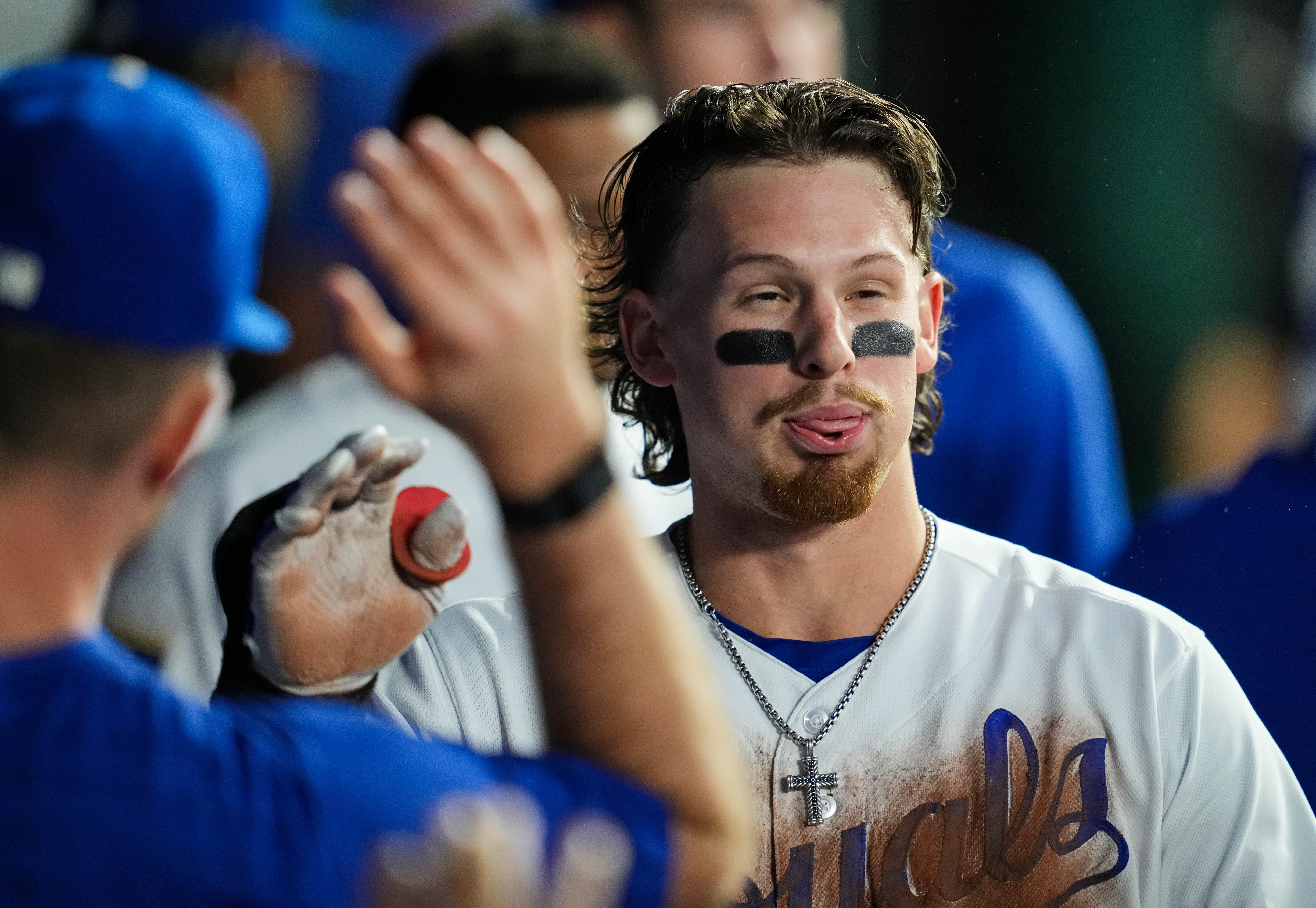 Selection Tuesday: Which Royals Are All-Star Worthy – Bleeding