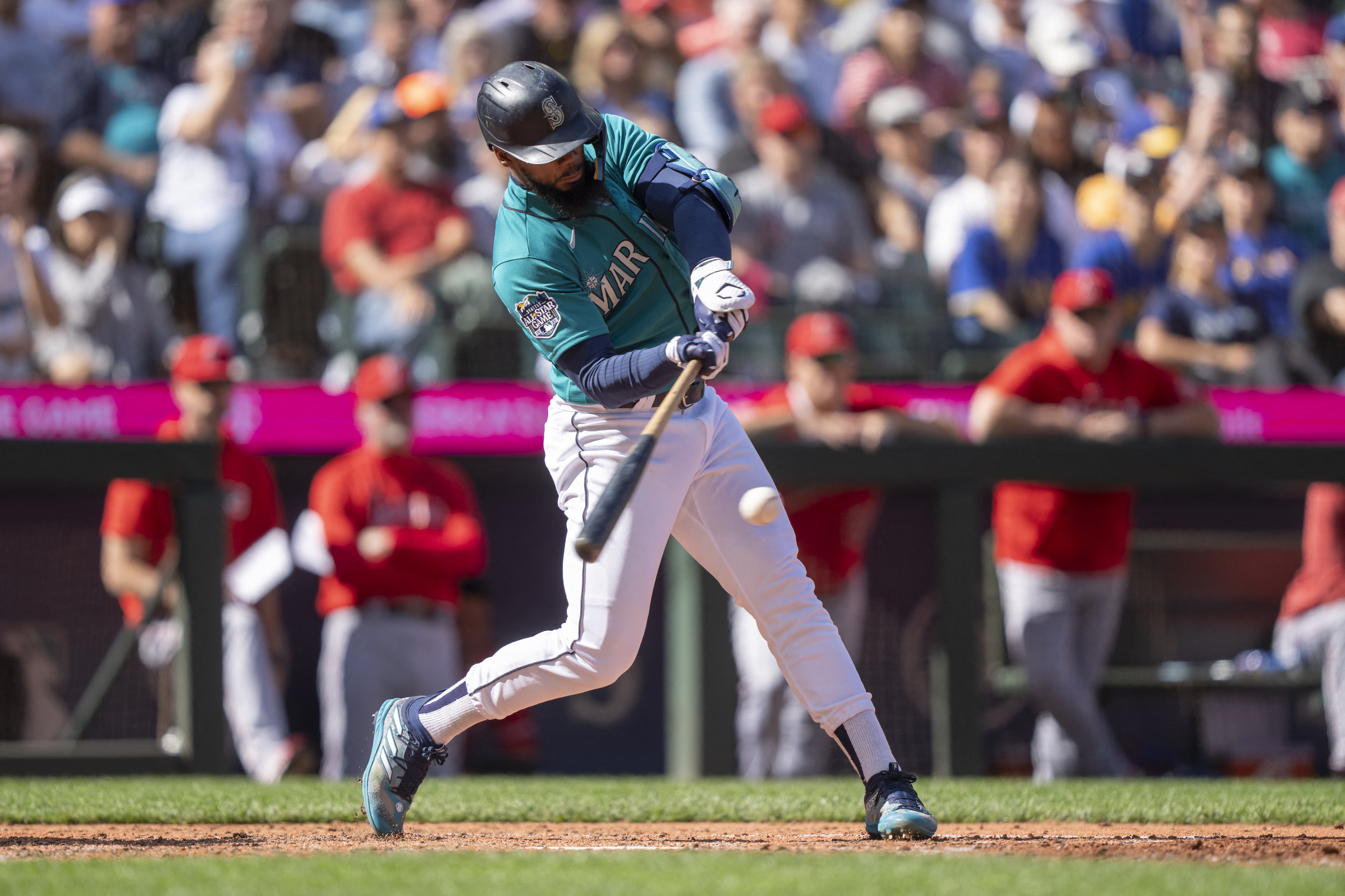 Los Angeles Angels WALK OFF Against the Yankees! Zach Neto's Passion for  the Game, Giving Up Leads?