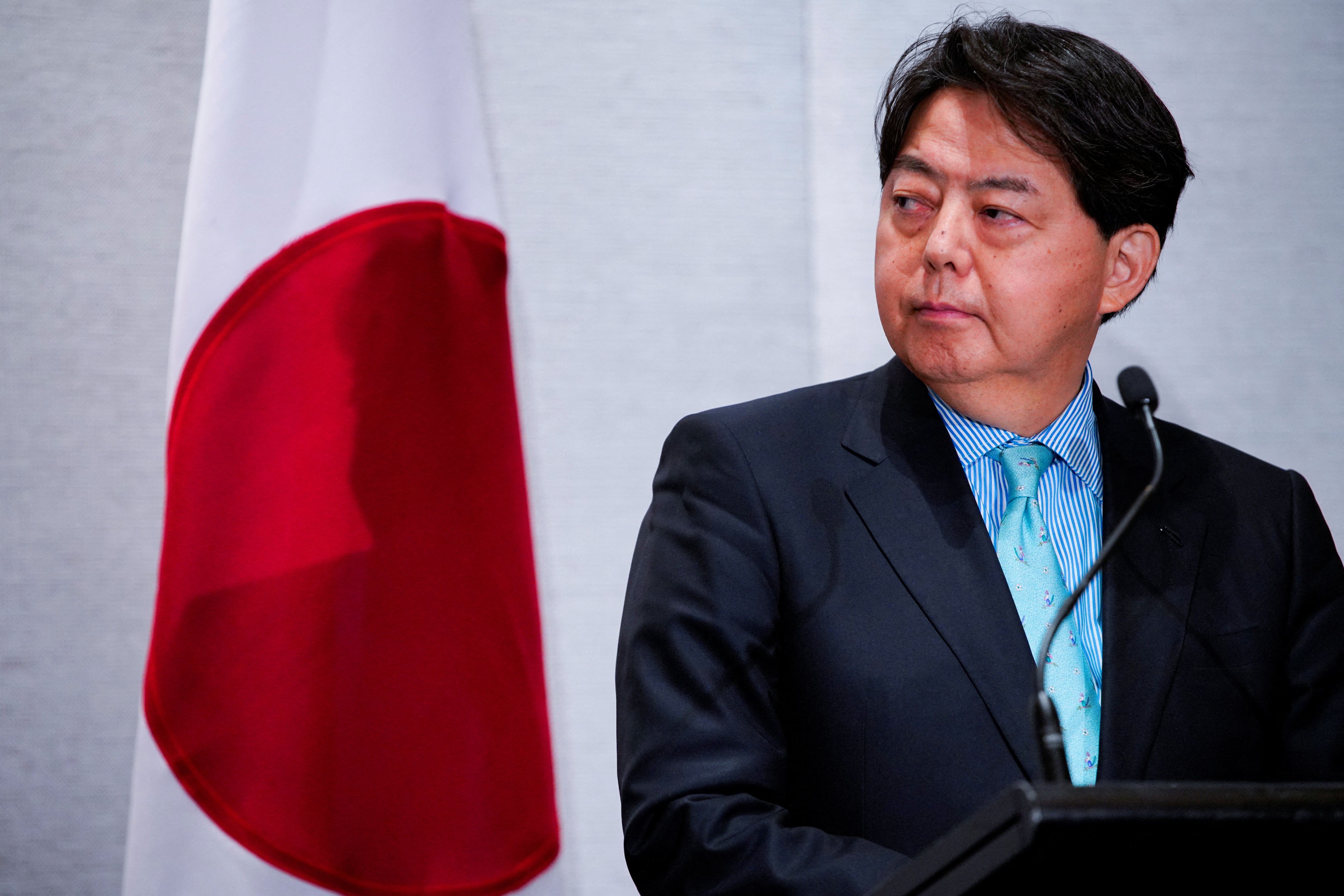 G7、ロシアによる民間人攻撃を非難 戦争犯罪の責任追及＝共同声明