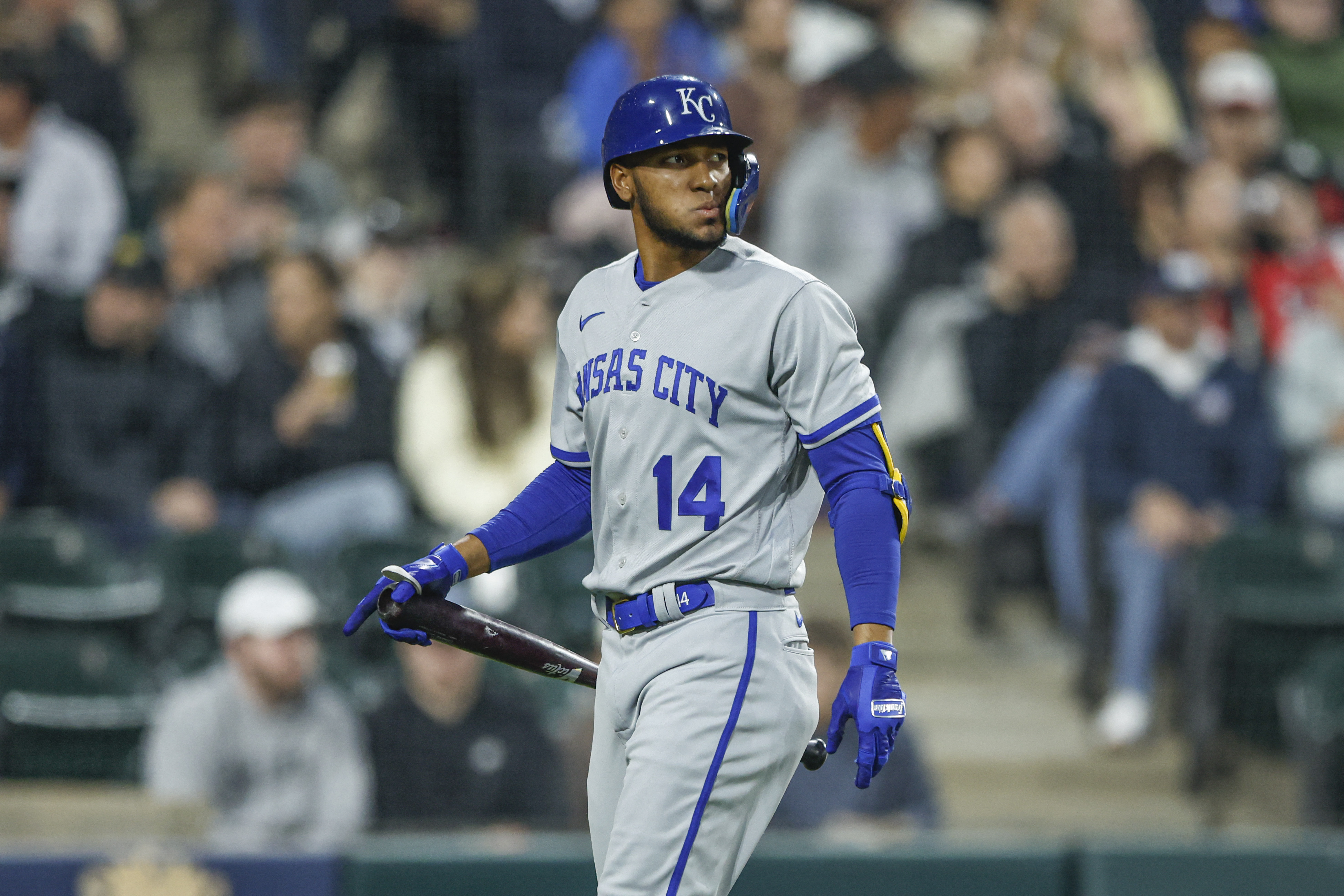 The Throwback Report: Chicago White Sox at Kansas City Royals