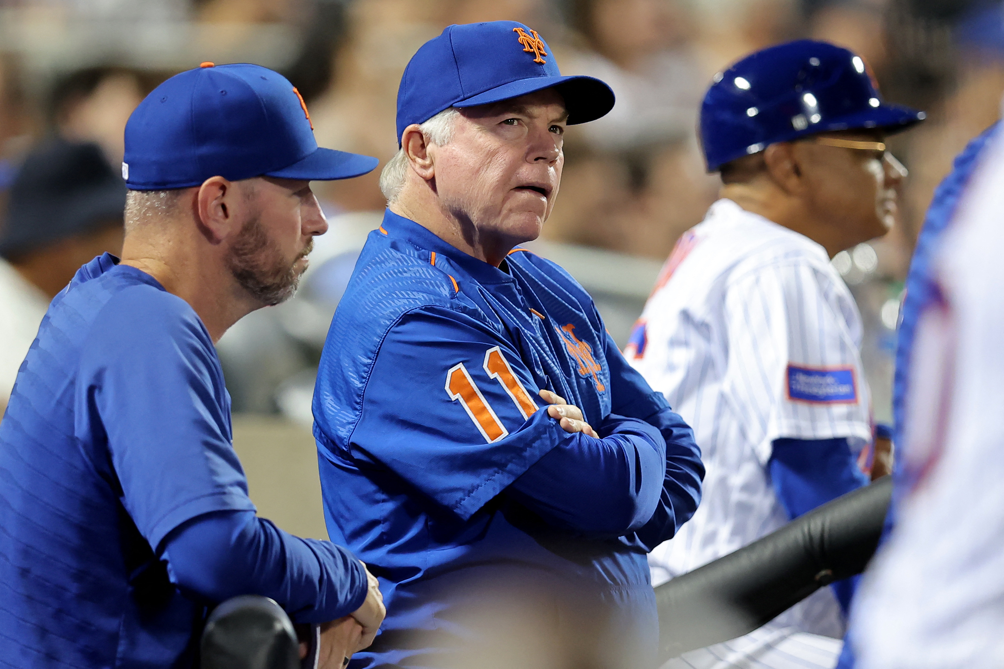 Mets sink to new low in loss to Pirates, drop 7th straight game – Trentonian