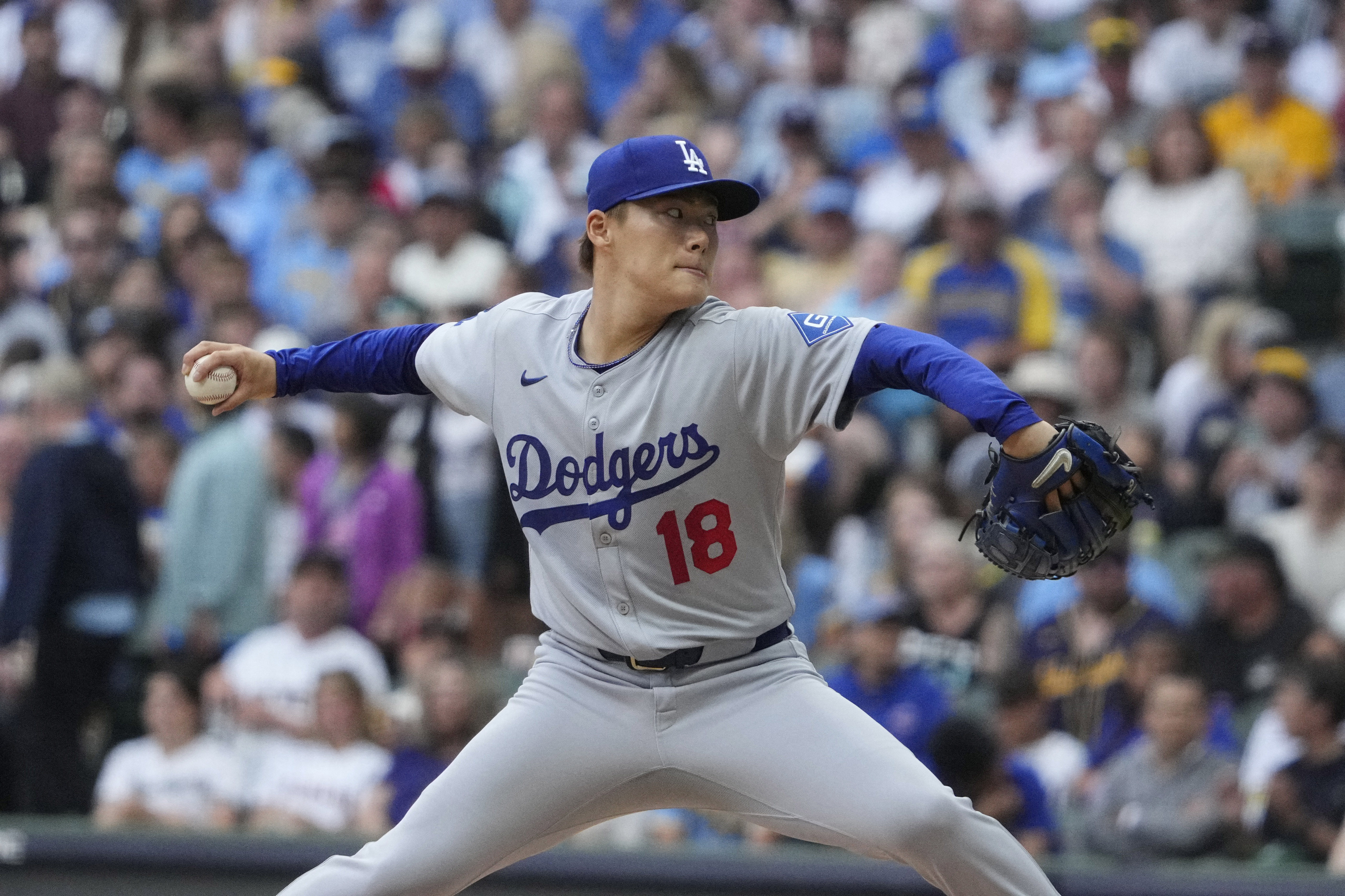 MLB＝山本、球宴選手登録外れる レッズのアボットを代替選出 | ロイター