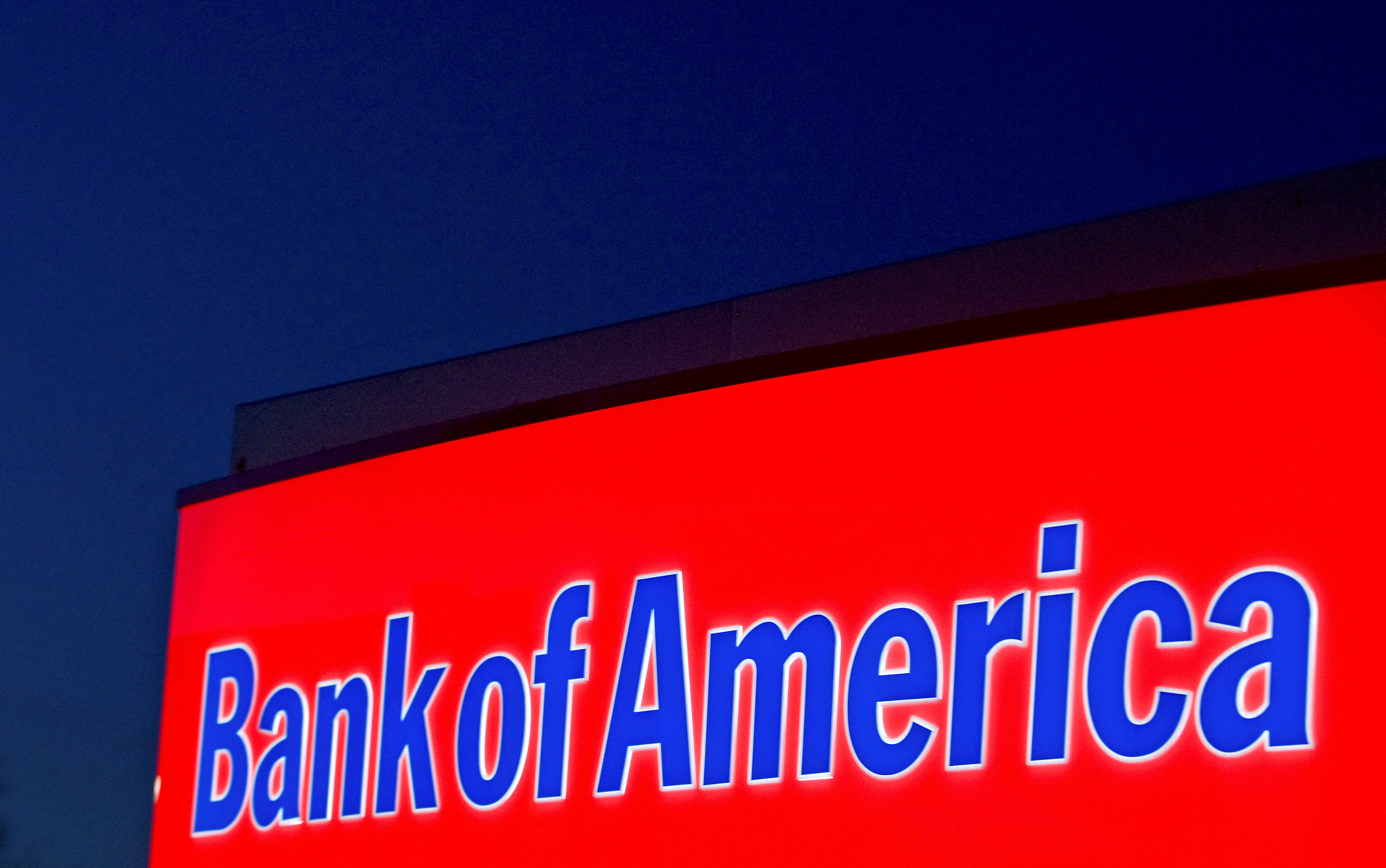 Bank of America, Citi ask Fed to clarify bank stresstest results Reuters