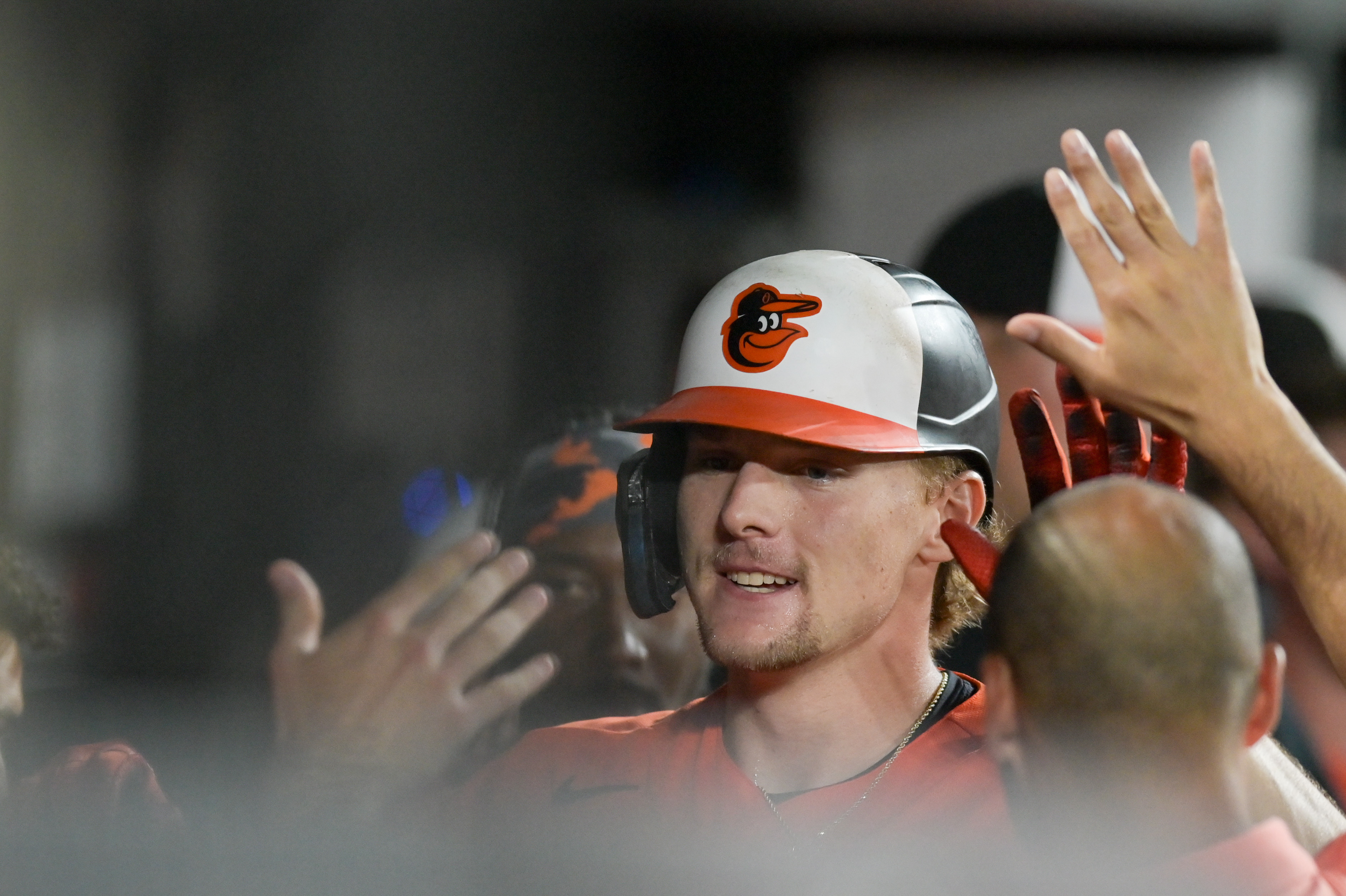 Orioles rally from 4-run deficit to beat Marlins 6-5 for 7th straight win -  ABC News