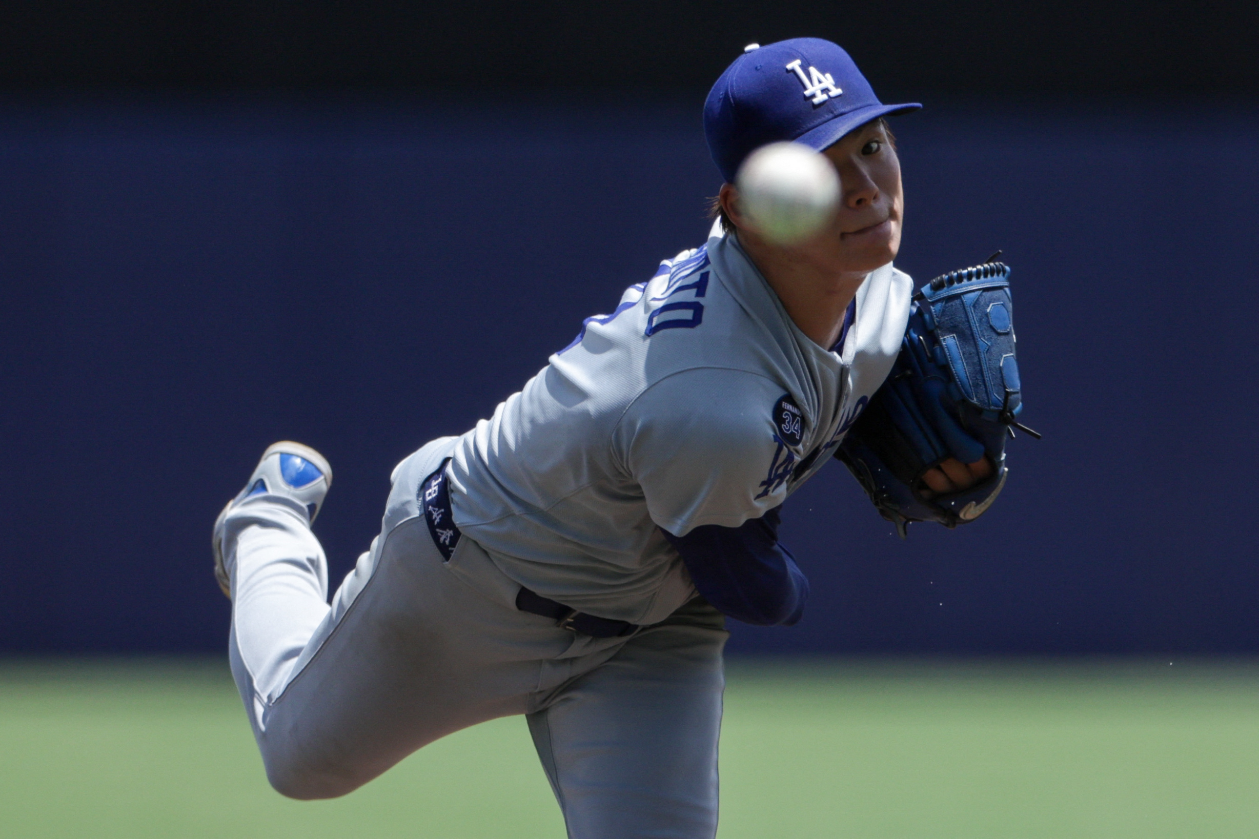 MLB＝ペドロ・マルティネス氏の家族も不明、ドミニカ崩落事故