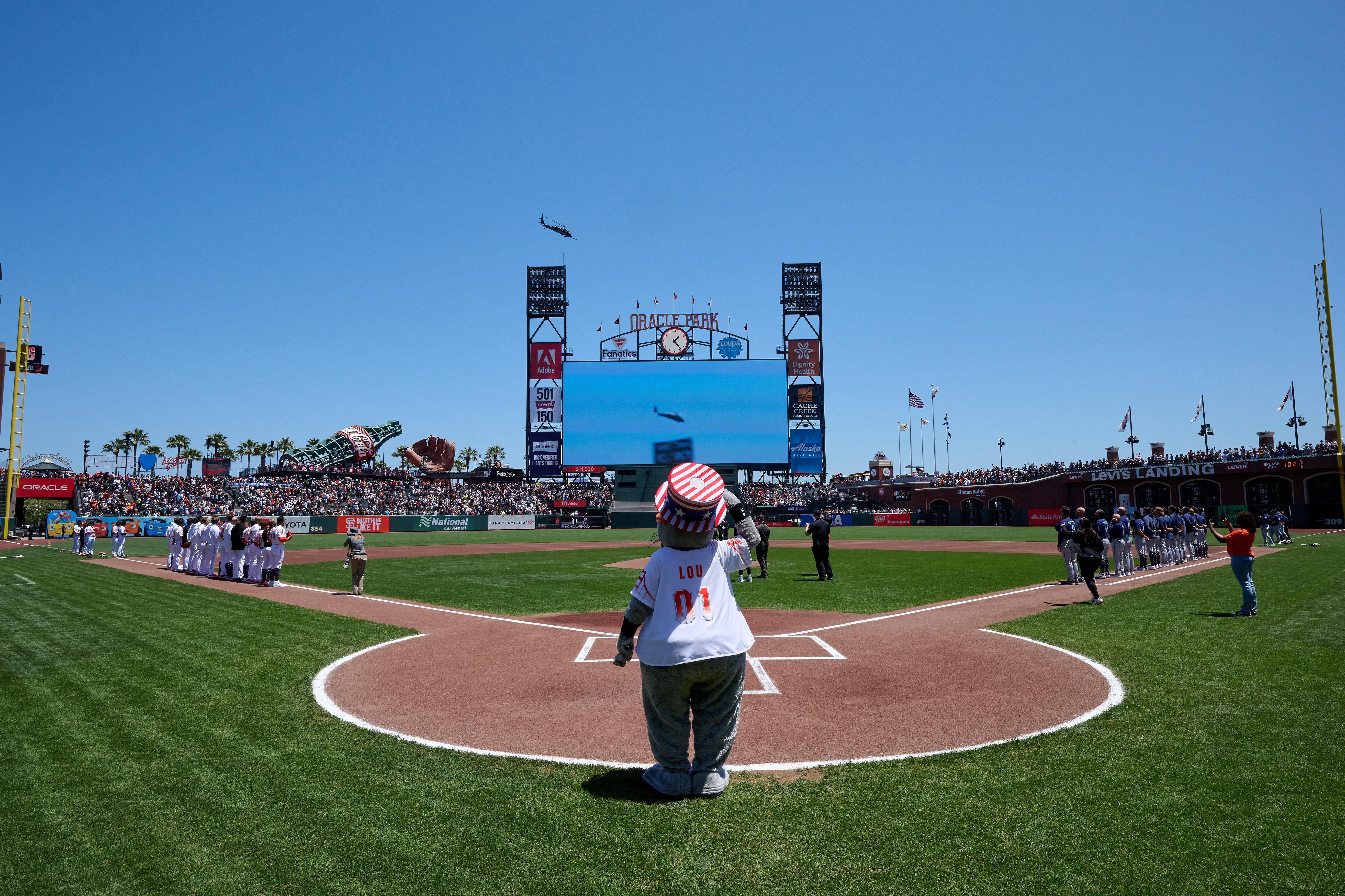 Logan Gilbert pitches five-hit gem, Mike Ford, AJ Pollock homer in