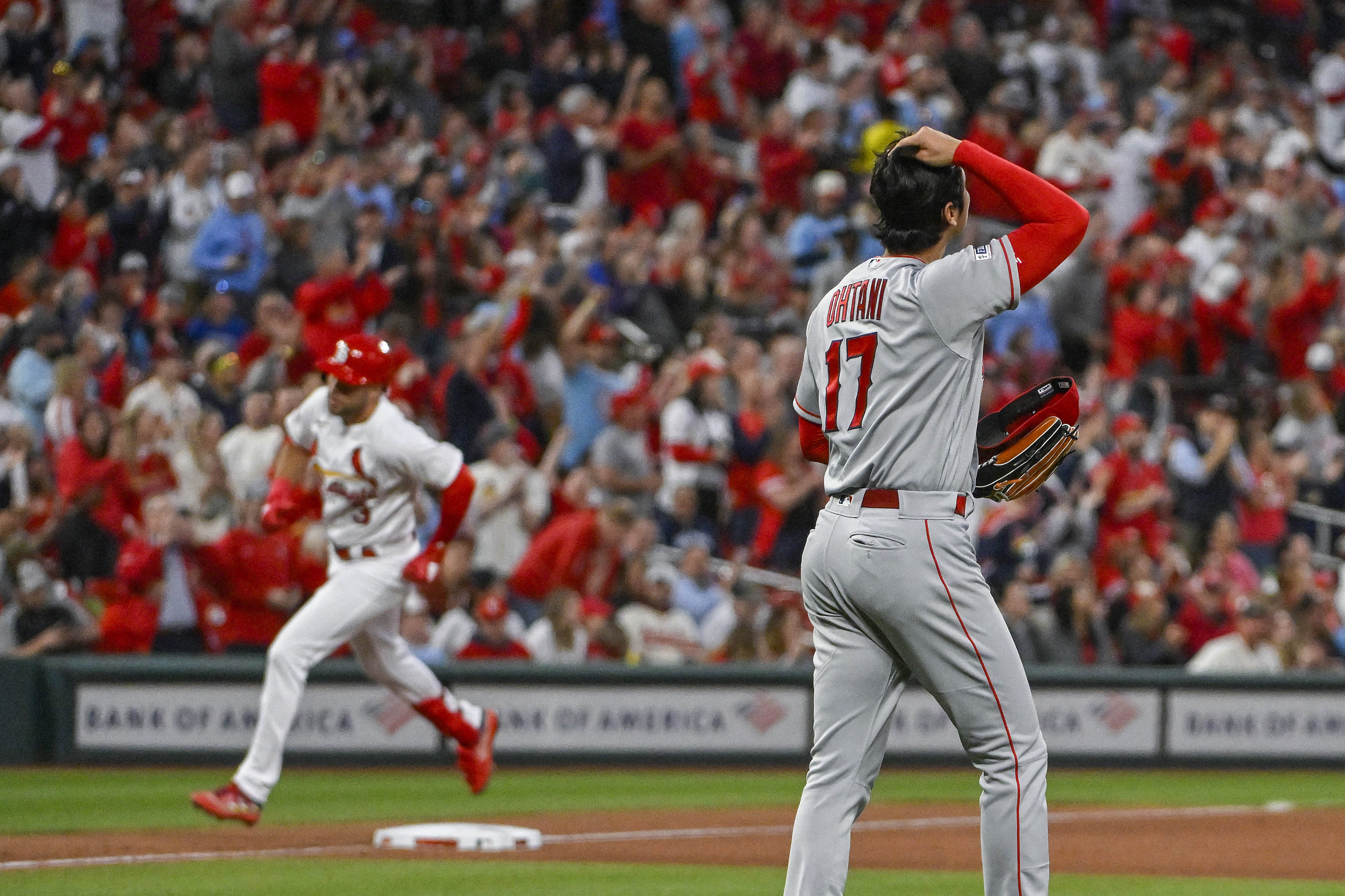 Late-inning heroics lift Angels over Cardinals