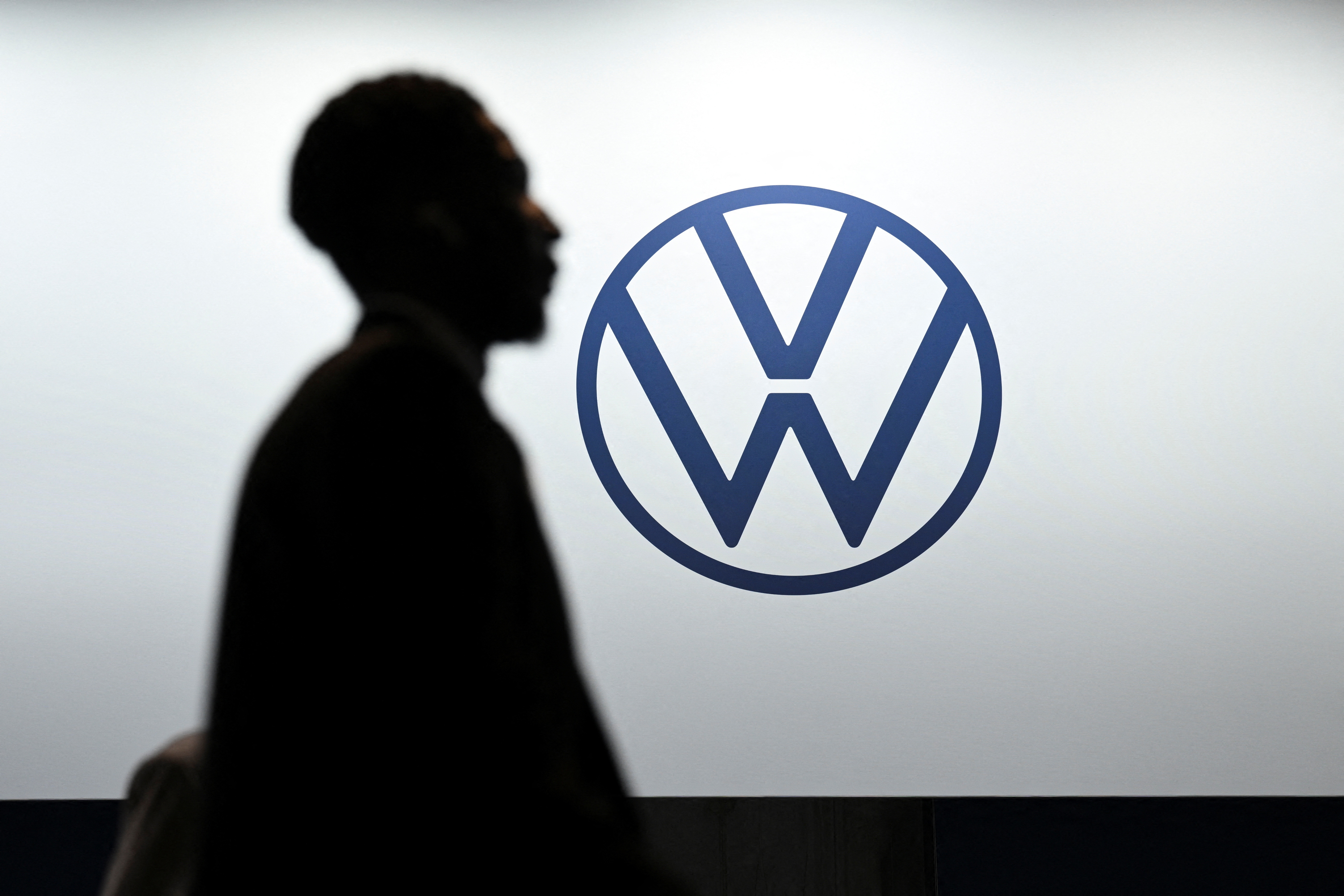 Volkswagen AG Annual Shareholders Meeting