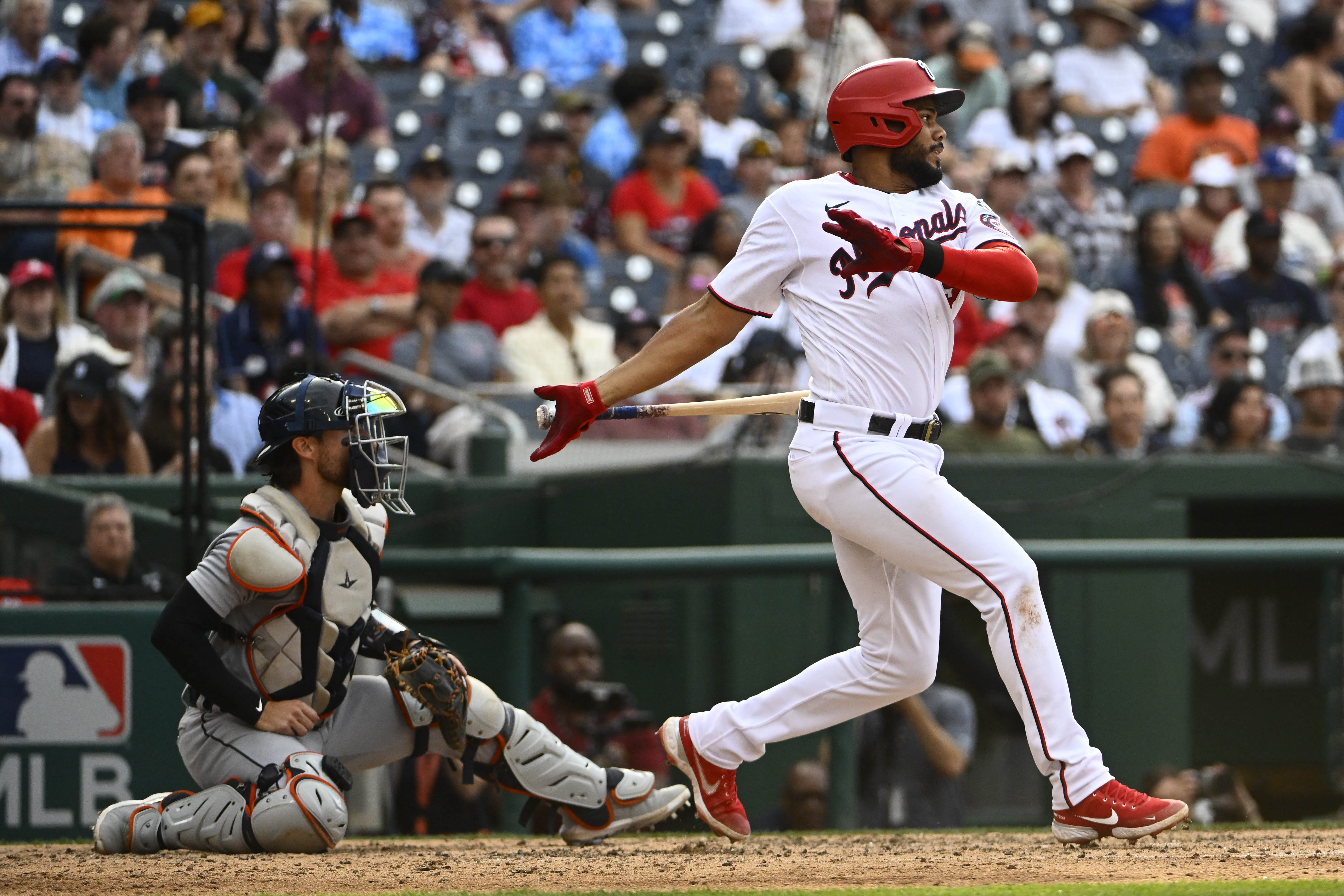 Tigers beat Red Sox to snap 5-game skid