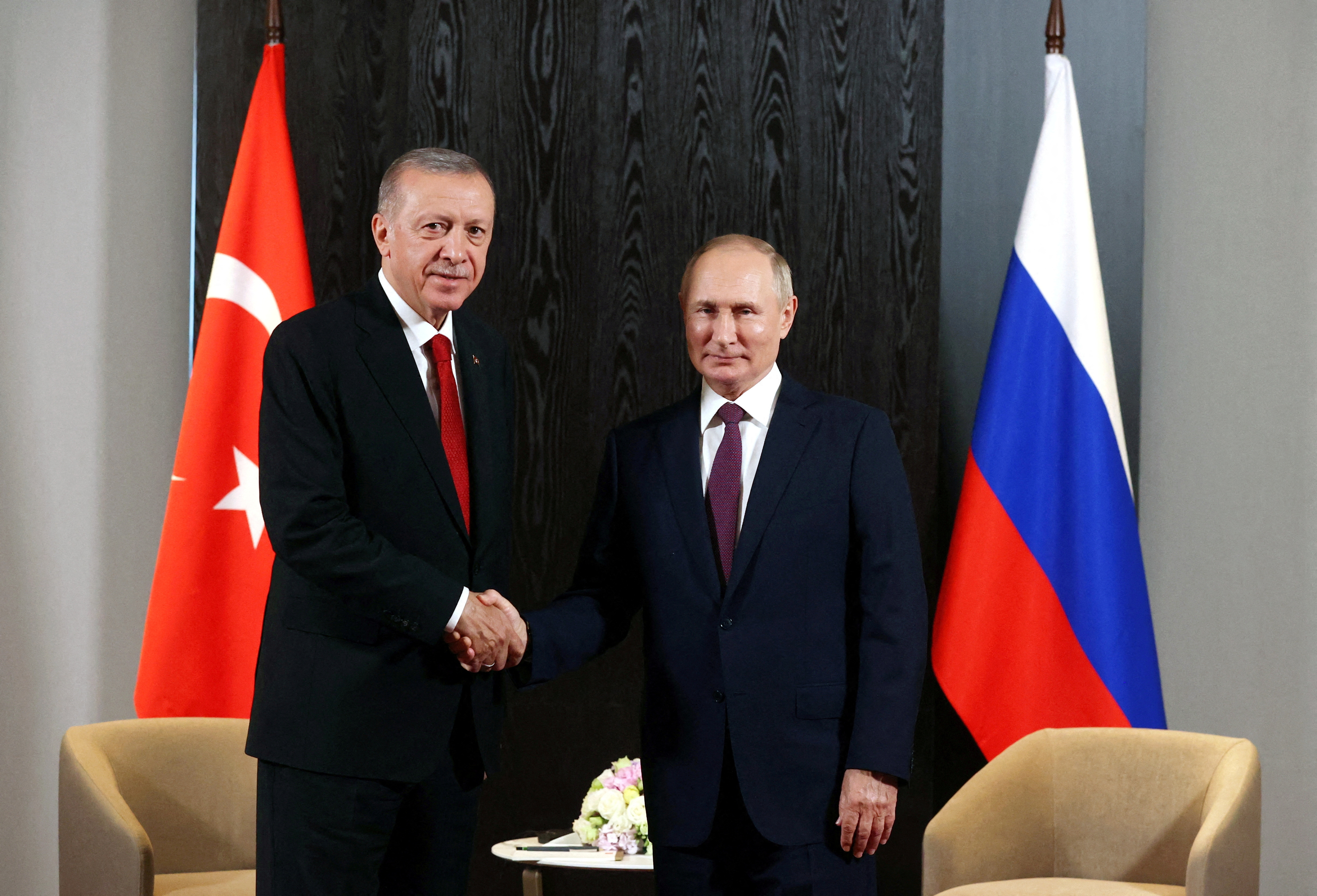 Kremlin says Turkey should have no illusions over its EU bid | Reuters