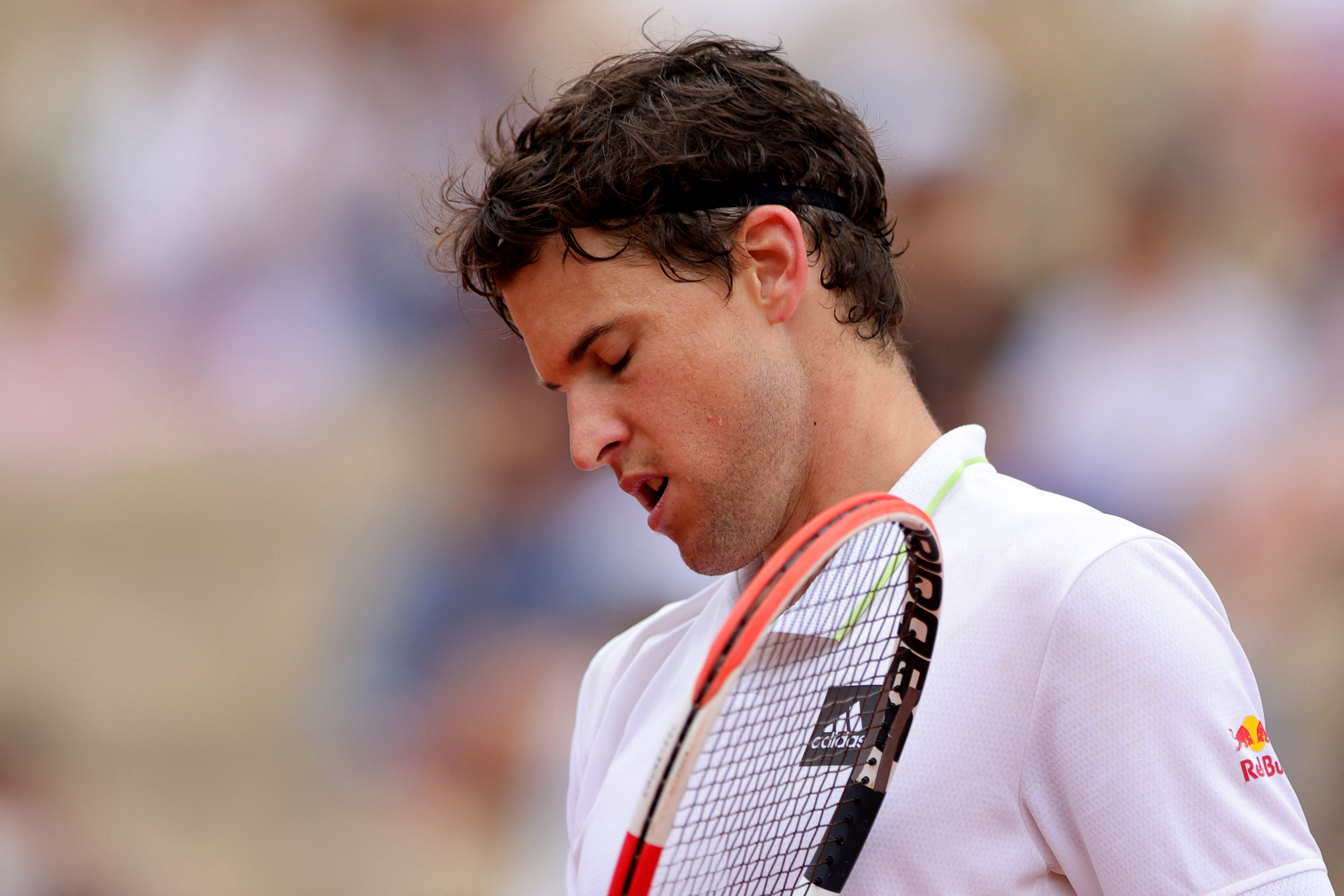 What Happened to Dominic Thiem? Everything to Know About Him - News