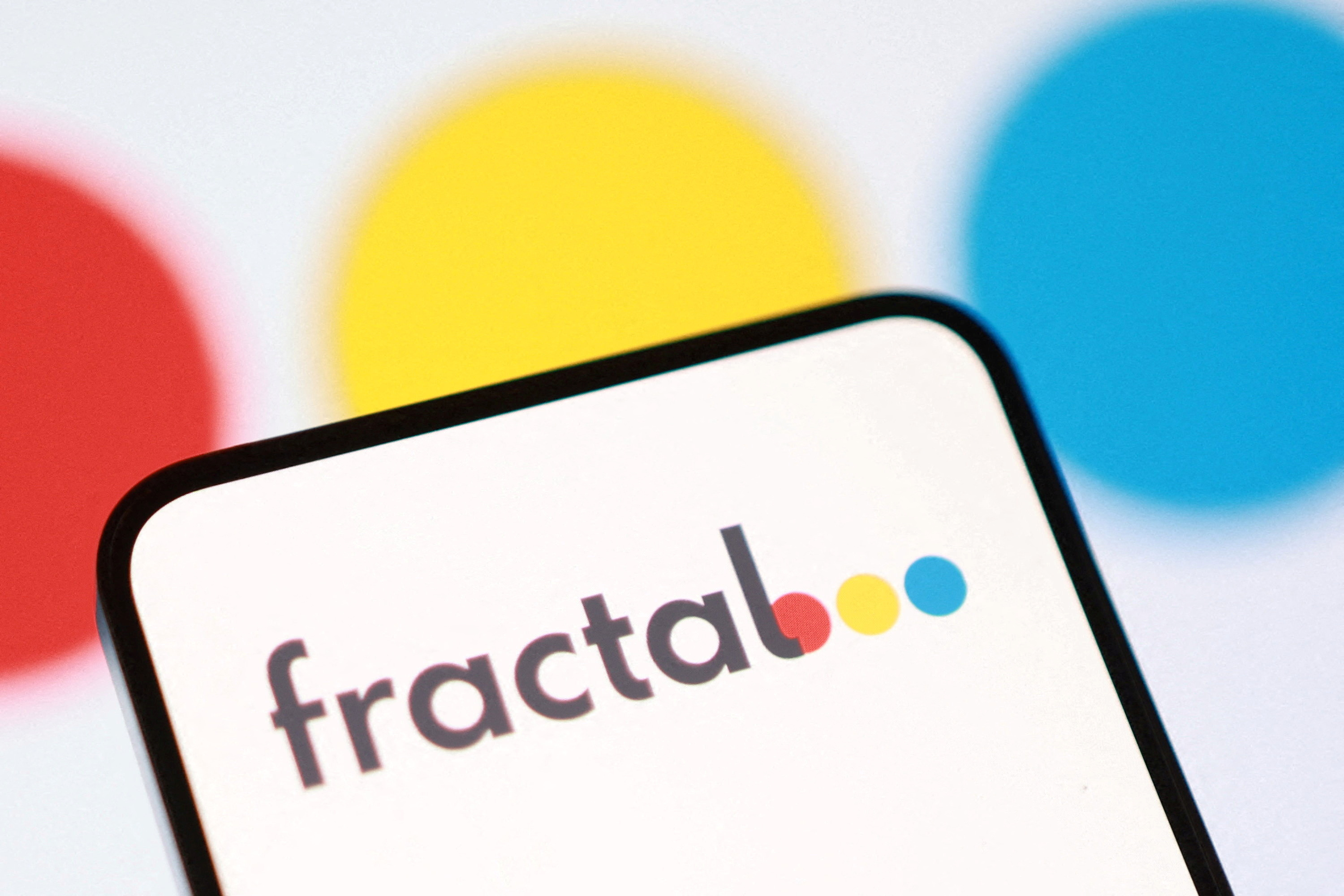 India's Fractal Analytics drops 5% in trading debut as AI jitters keep  investors cautious | Reuters