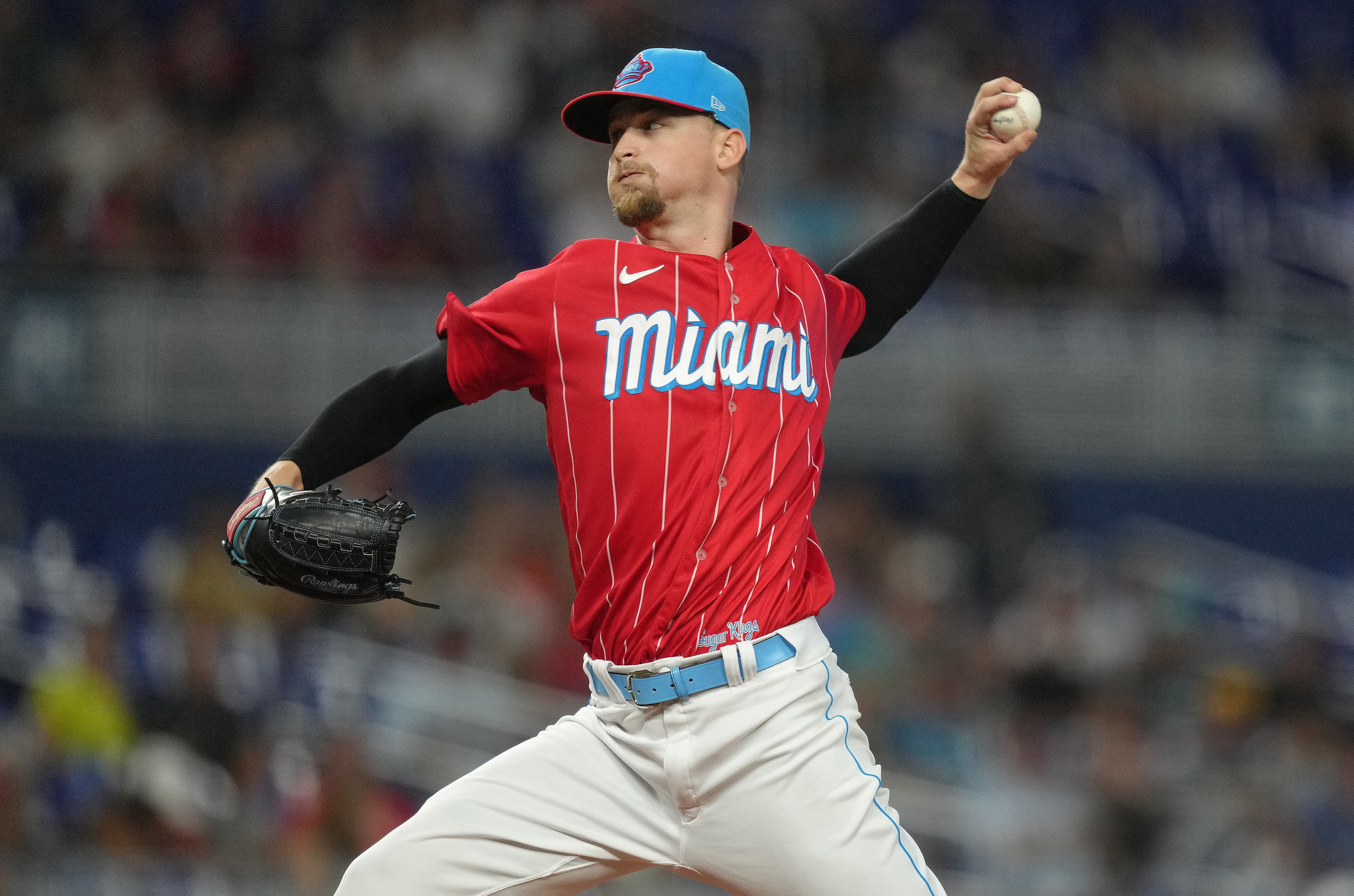 Phillies badly need a winning streak after Marlins loss