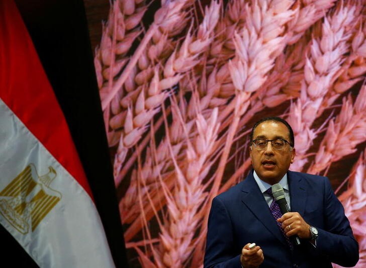 Egypt Outlines Broad Plan To Sell State Assets | Reuters