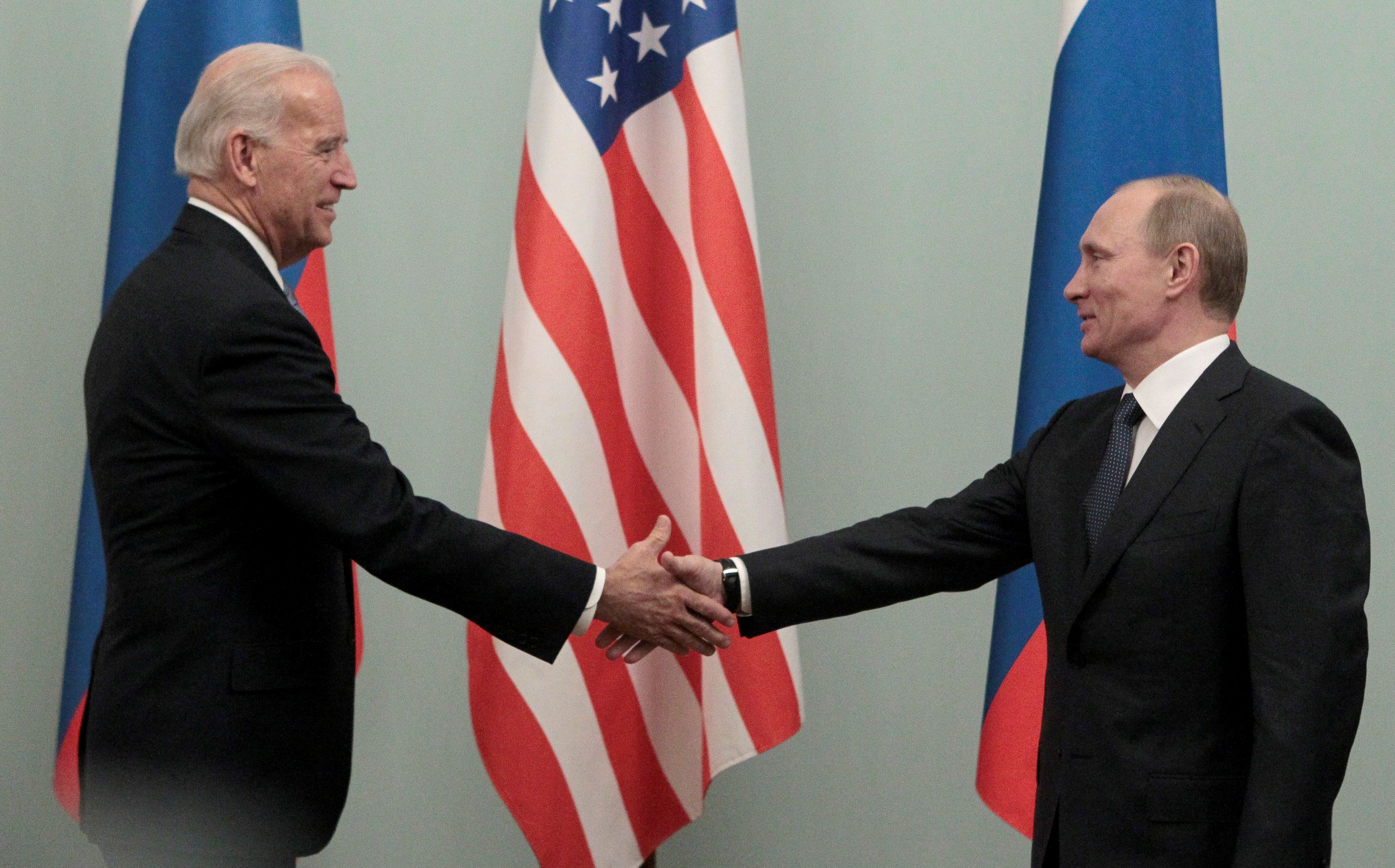 Biden And Putin Summit Where They Disagree And Where They Might Compromise Reuters