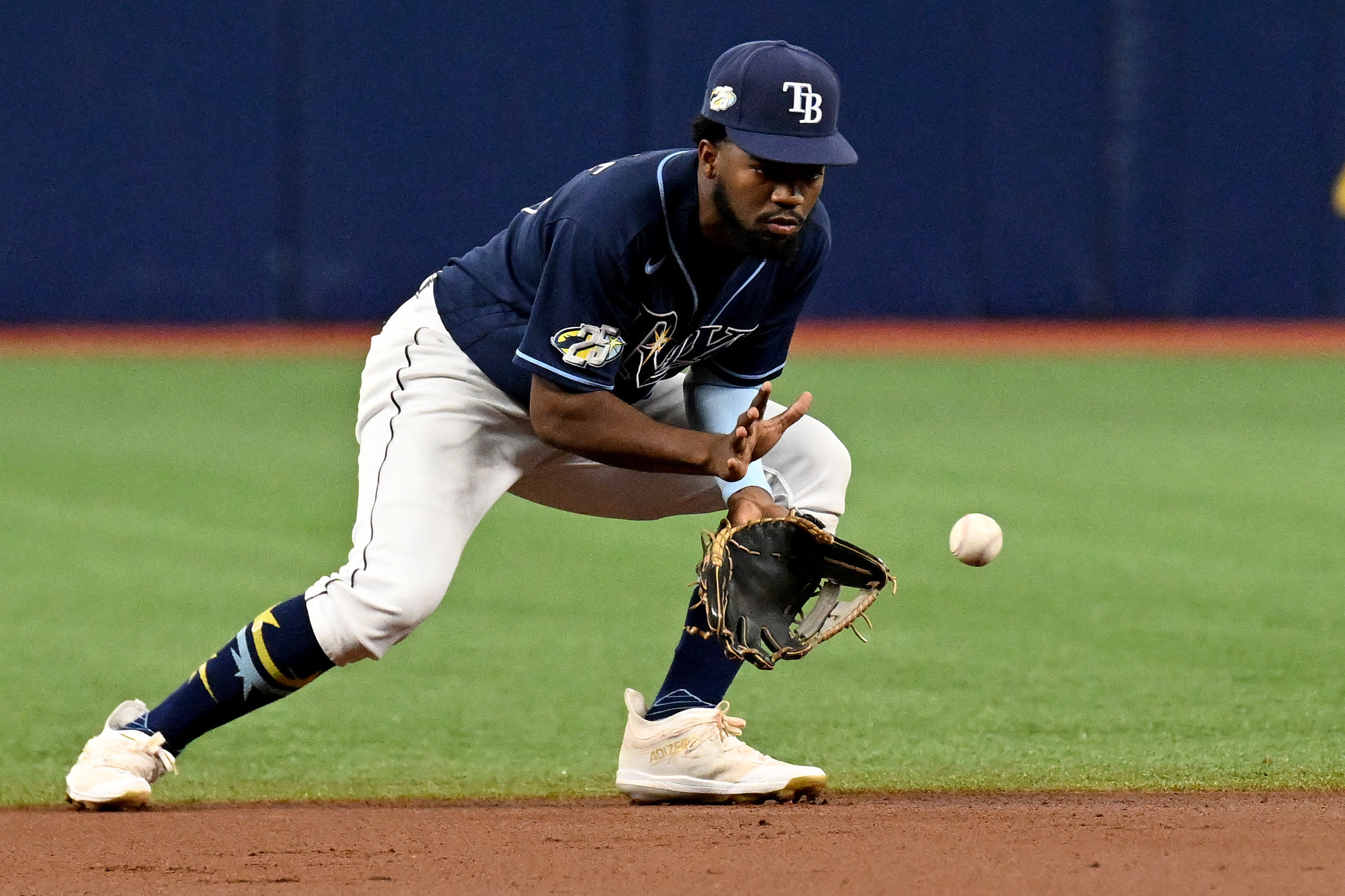 Rays blank Yankees 3-0 to take season series