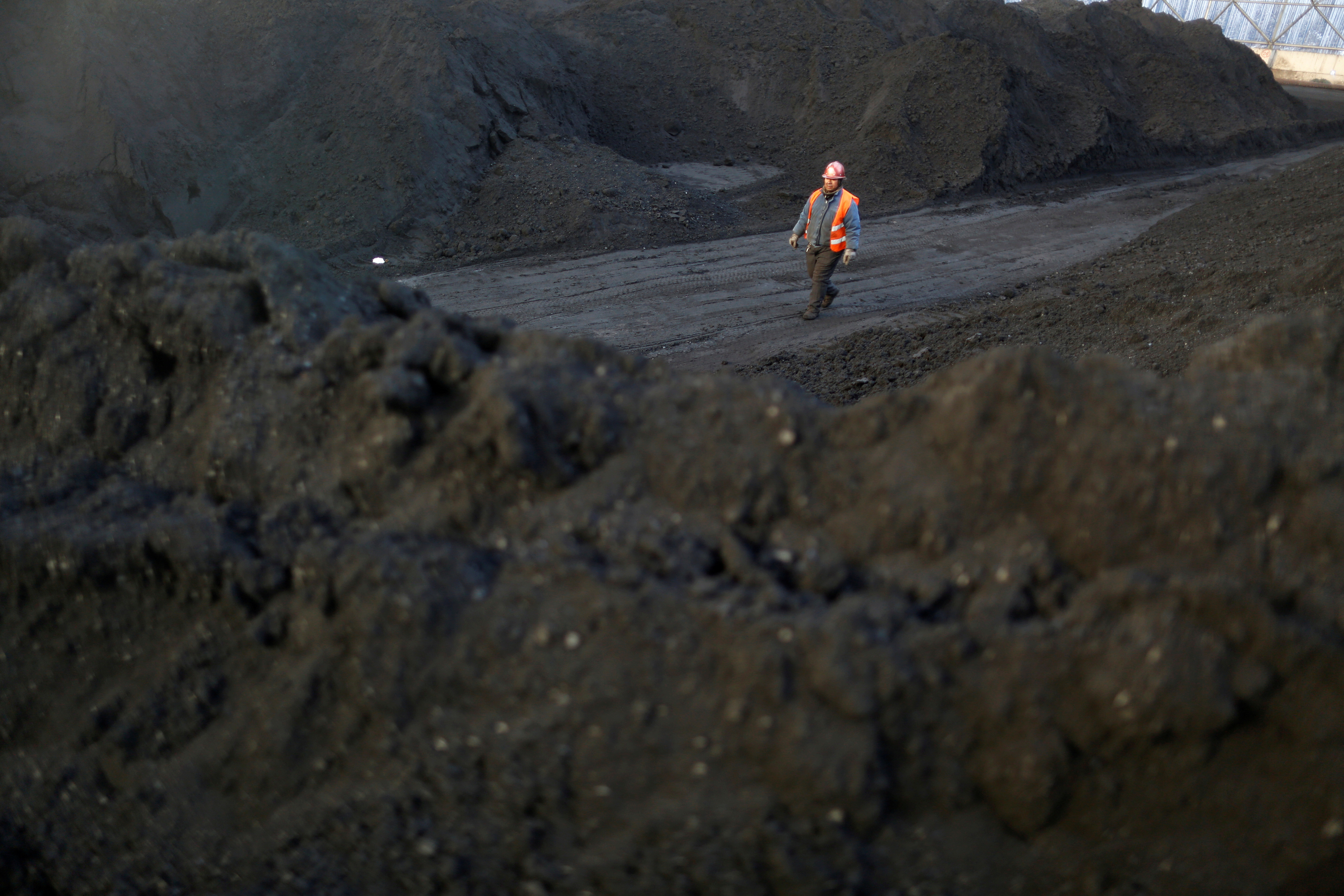 Mining accidents rise in China’s largest coal province as producers increase production