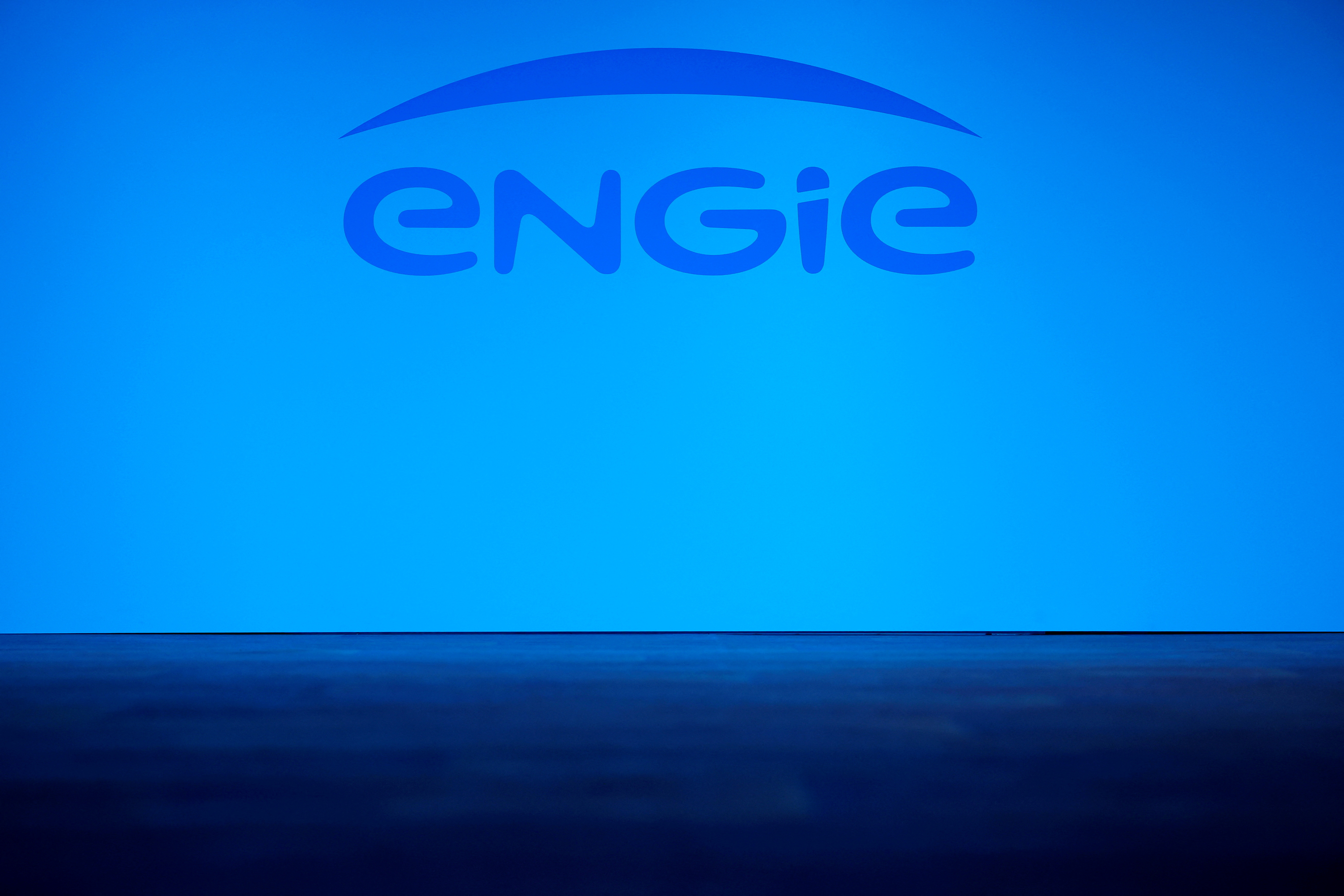 Engie holds annual shareholders meeting in Paris
