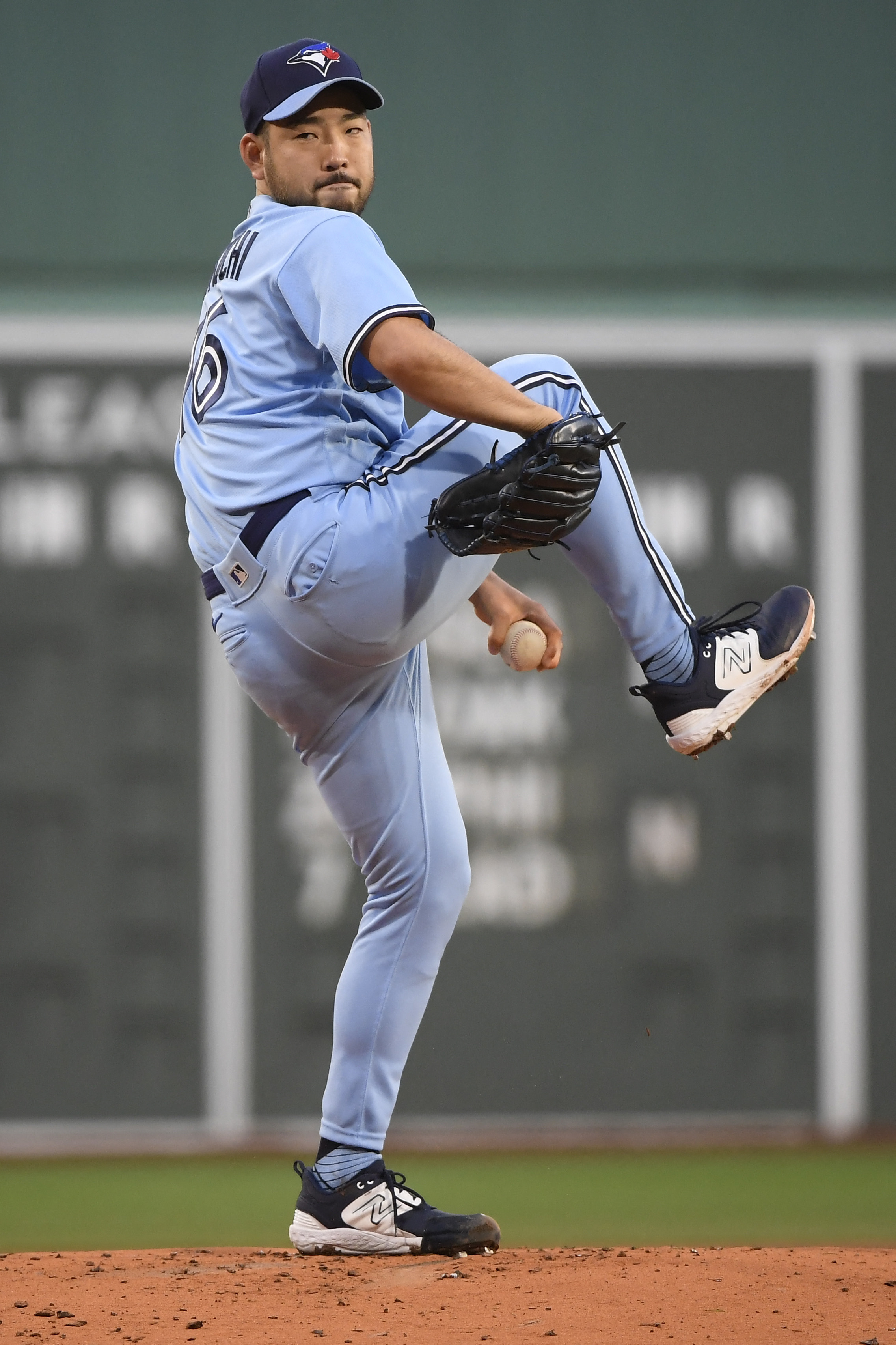 Masataka Yoshida, Yusei Kikuchi: Red Sox to 7-6 Win over Blue Jays