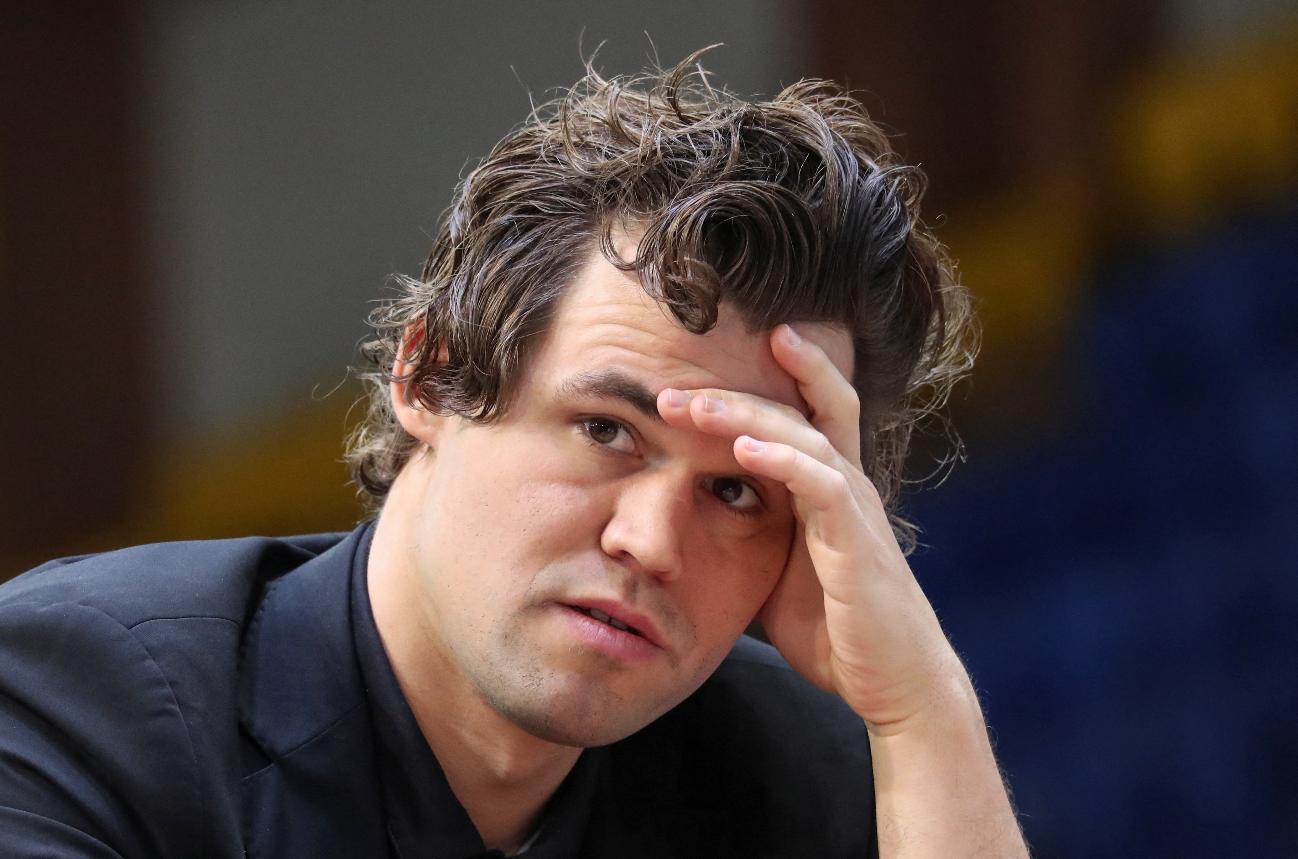 Chess-Carlsen, Ding to join new franchise-based chess league