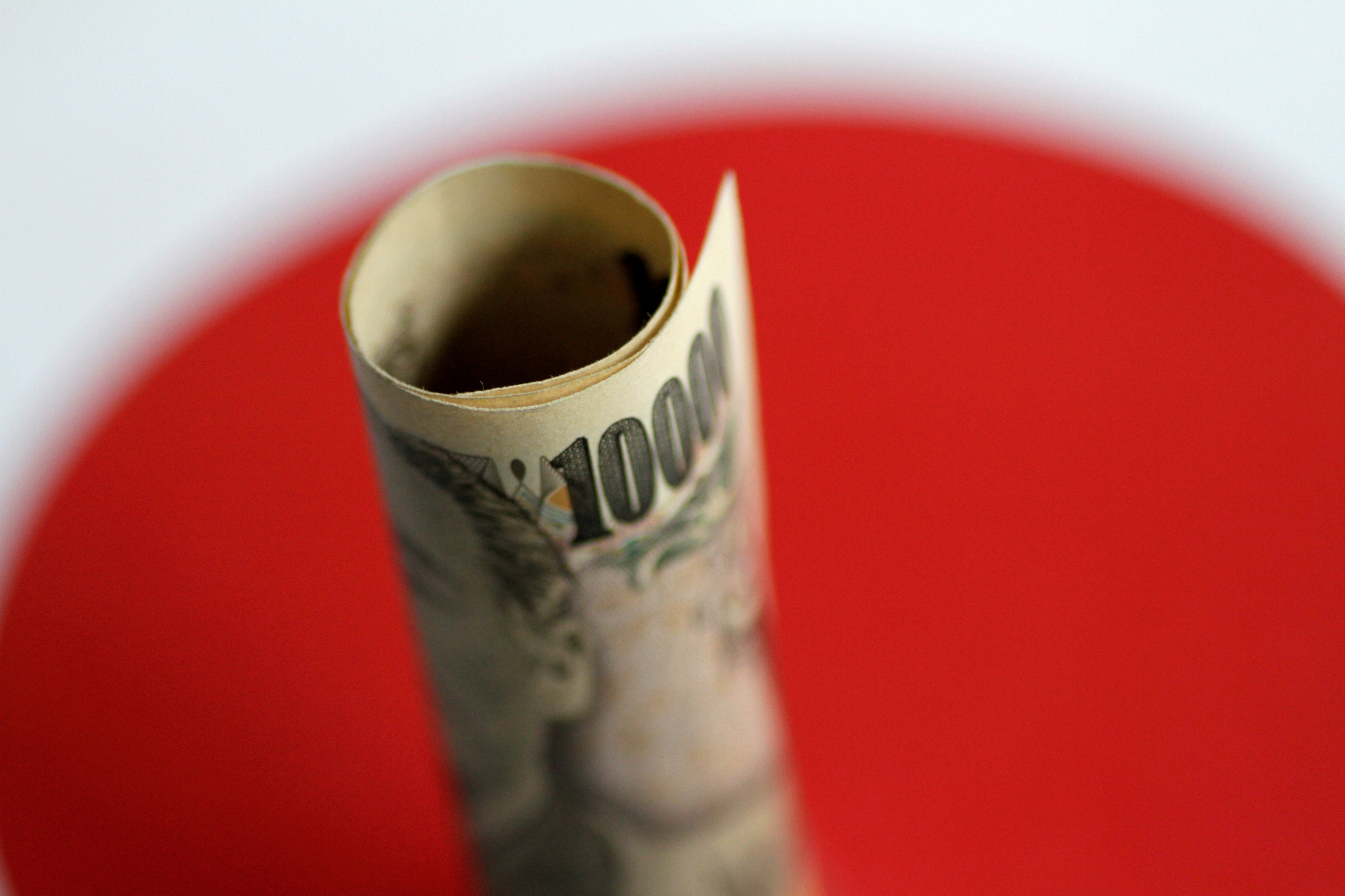 焦点：外為特会、減税財源化に3つのハードル 「ほくほく」持続は不透明