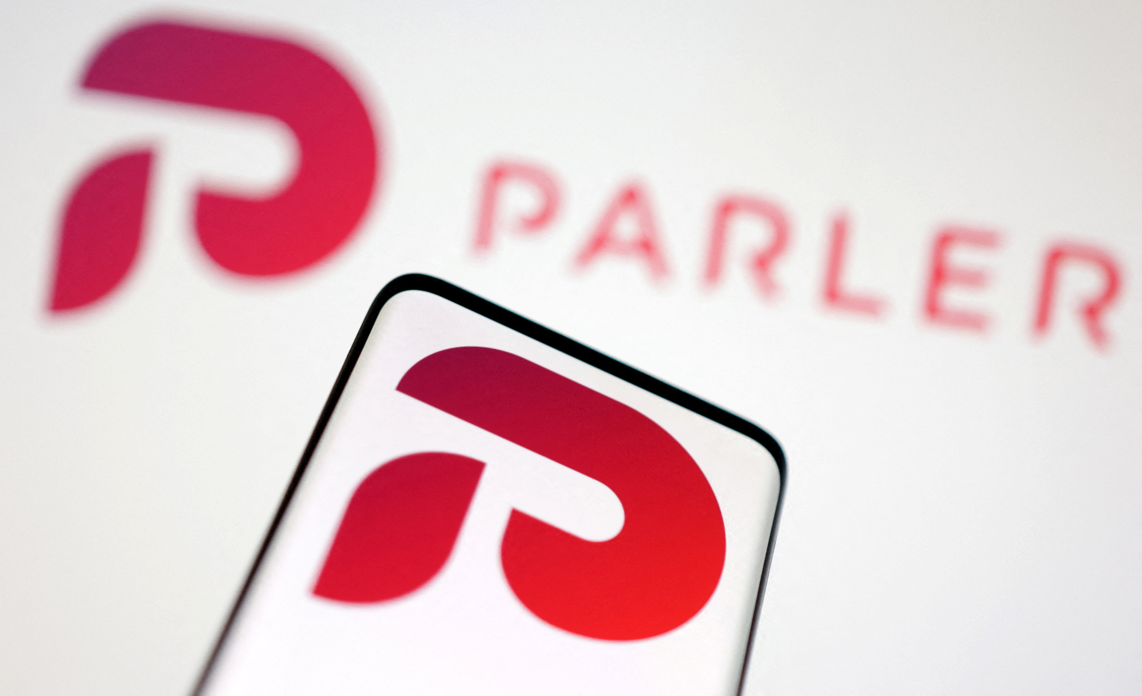 Conglomerate Starboard buys Parler, to shut down social media app temporarily | Reuters