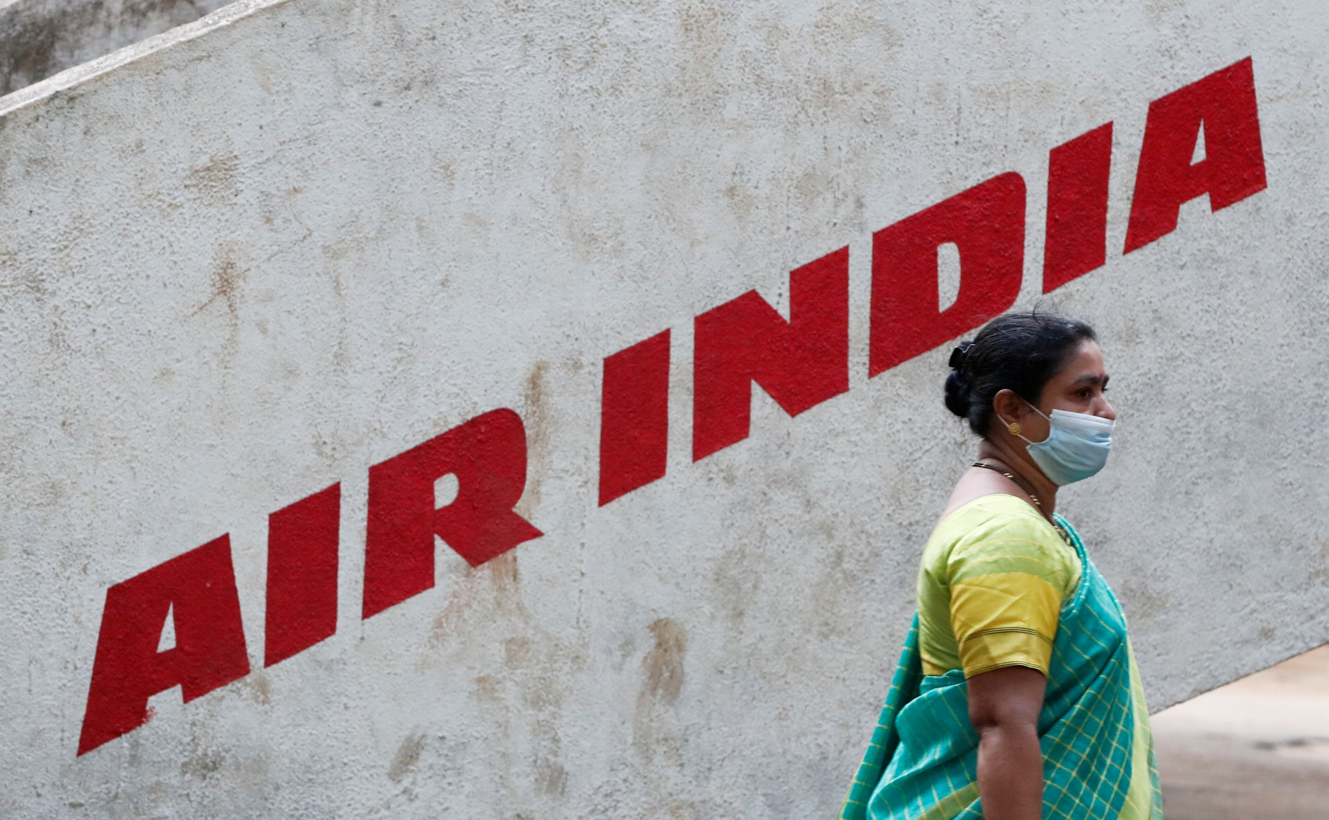 tata's air india proposes to buy airasia india | reuters