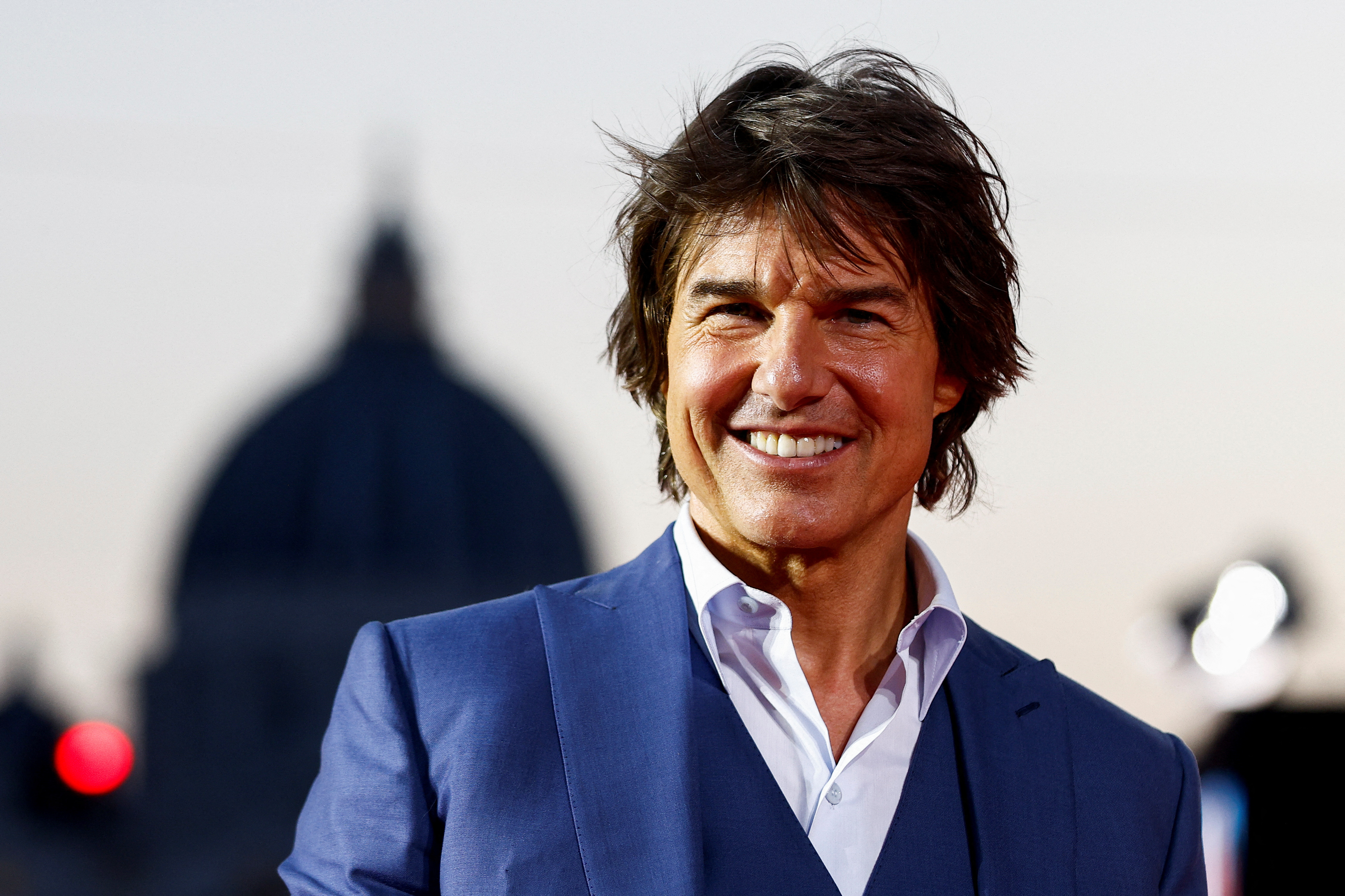 Tom Cruise Profil Profile For Tom Cruise PM