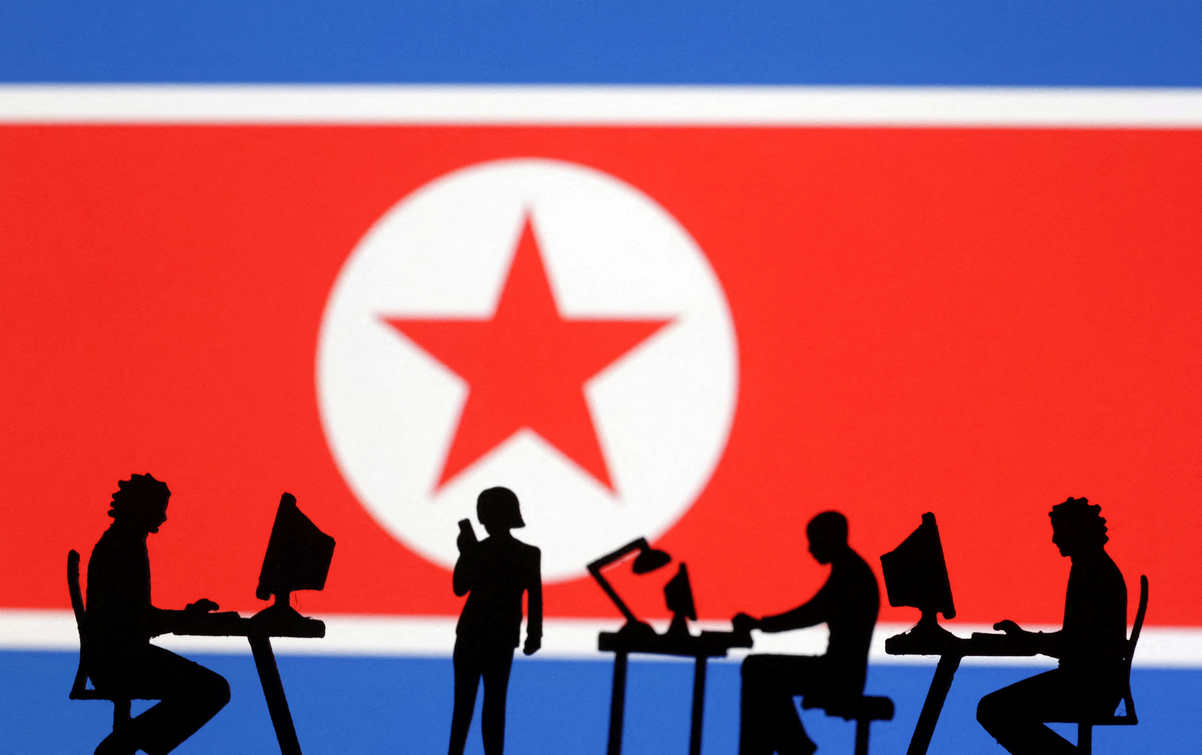 10 Ways North Korea Uses Tech to Keep Its Population Ignorant