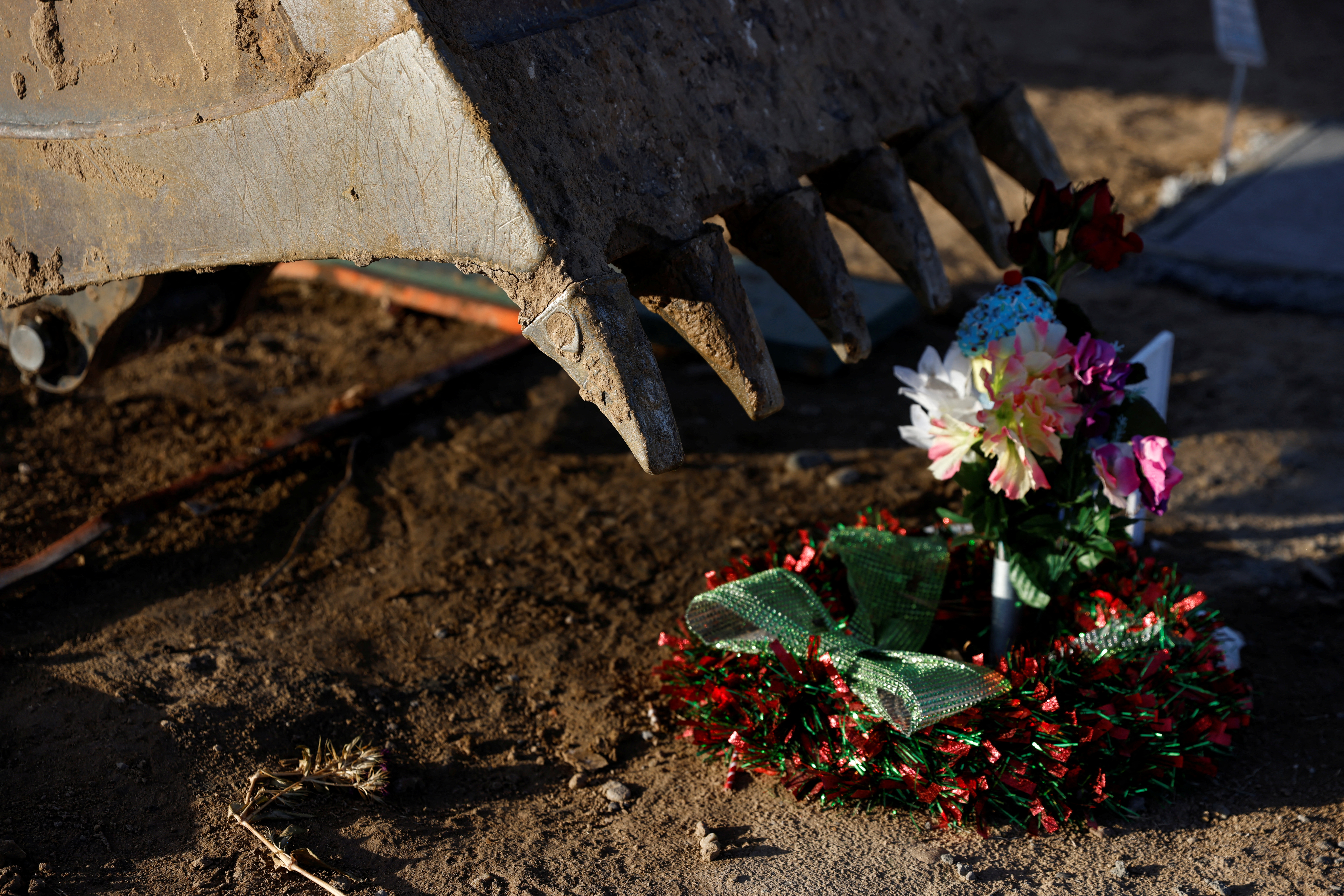 Rural New Mexico county where COVID-19 deaths are becoming normal at Farmington Funeral Home