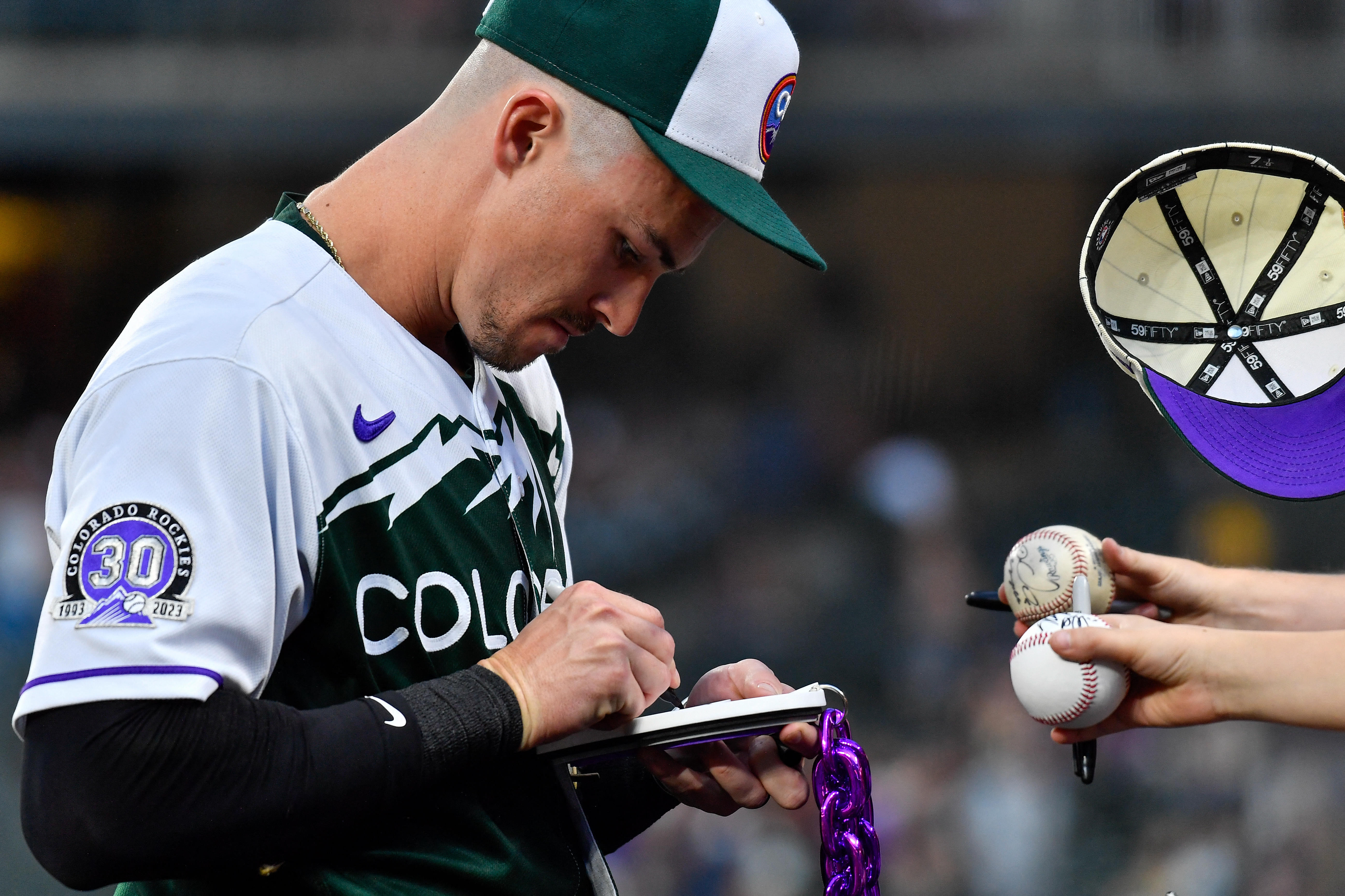 Colorado Rockies News: How MLB's rule crackdown impacts the