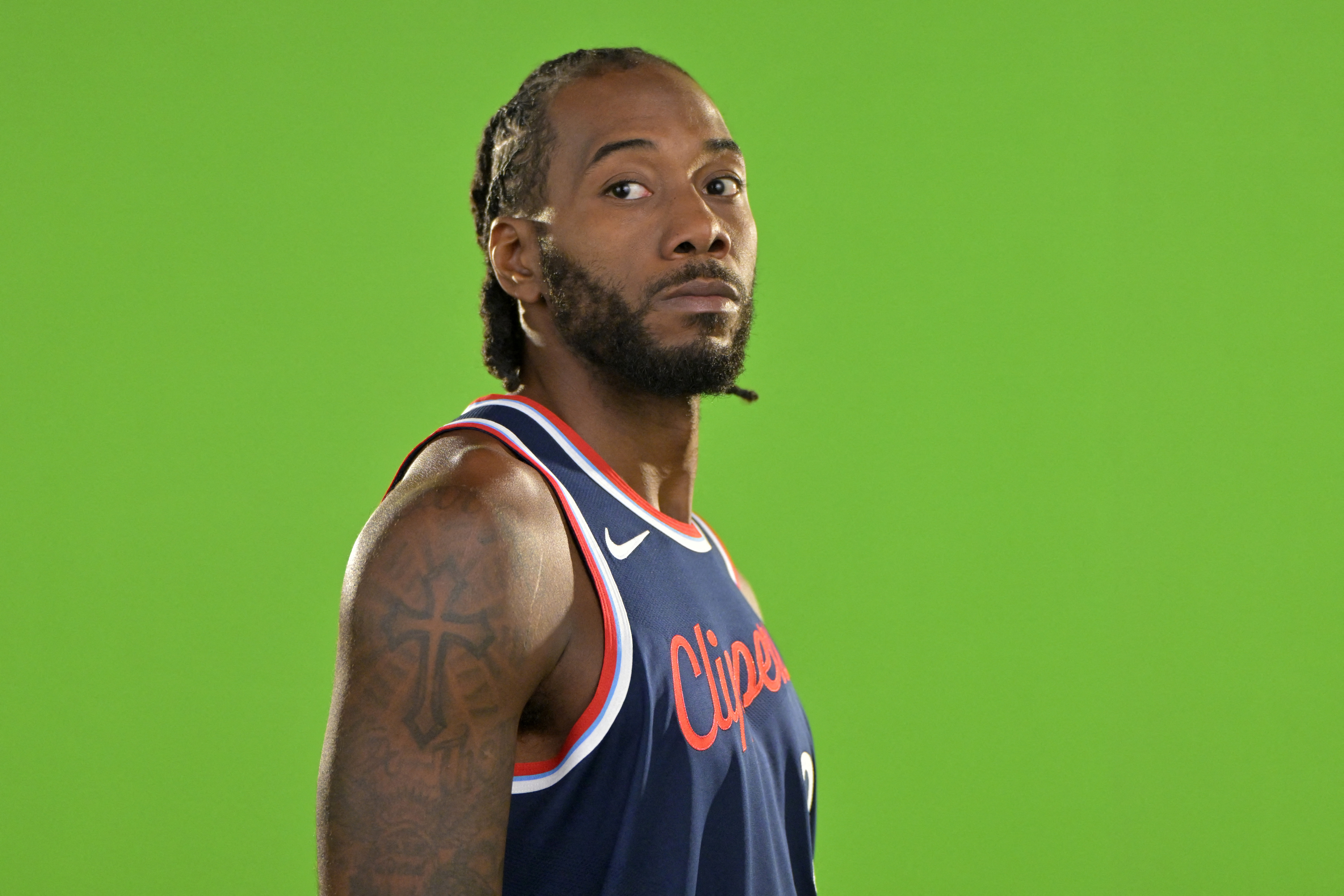 Clippers Kawhi Leonard will miss rest of preseason Reuters