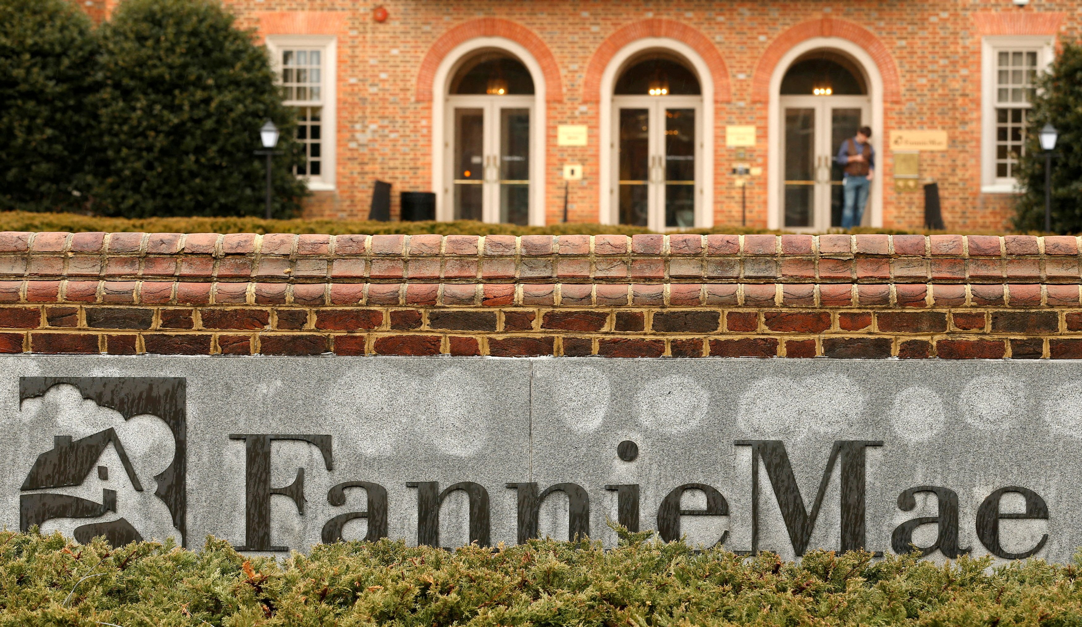 Regulator orders Fannie, Freddie to consider crypto holdings in loan  assessments | Reuters