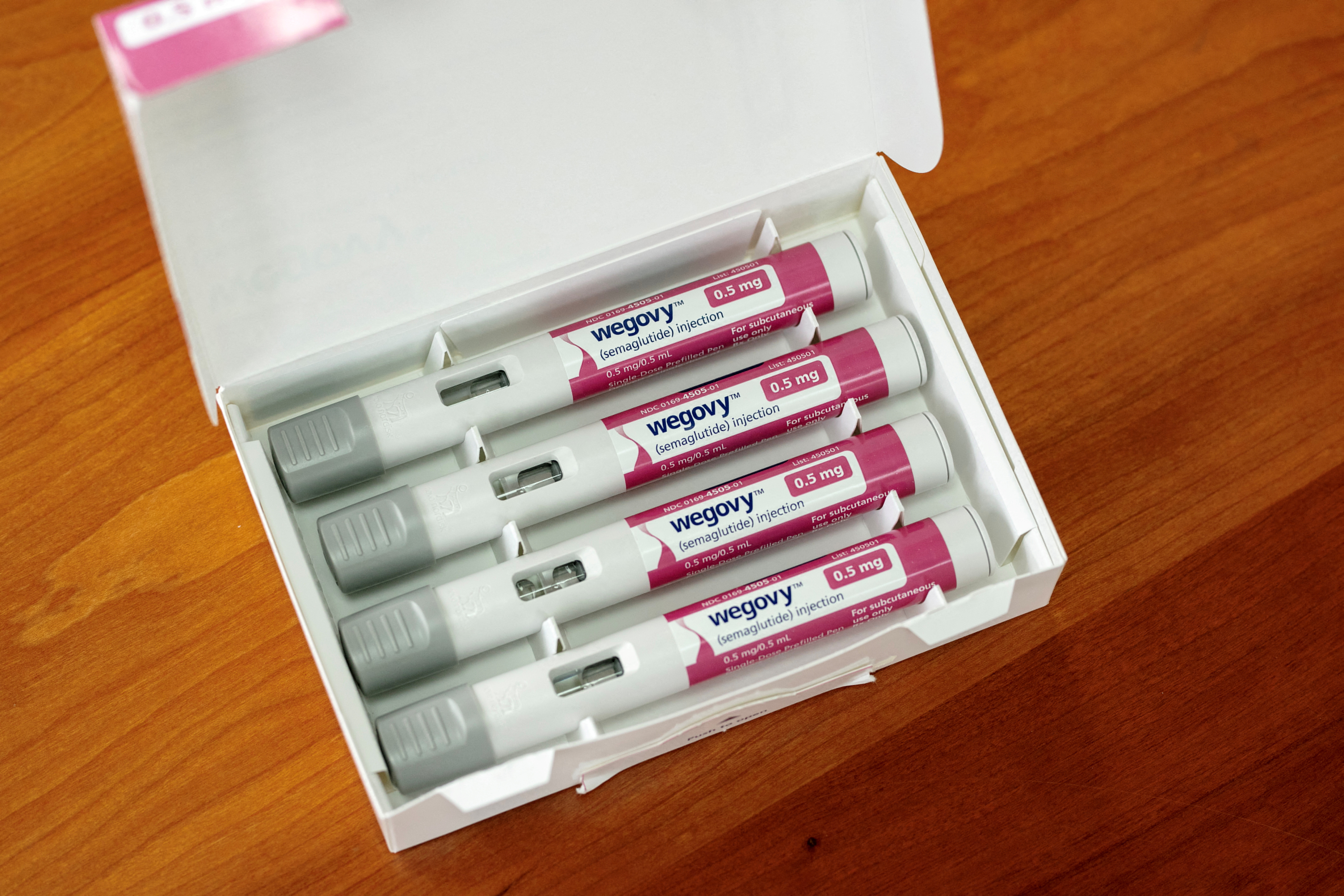 research chemical semaglutide Semaglutide