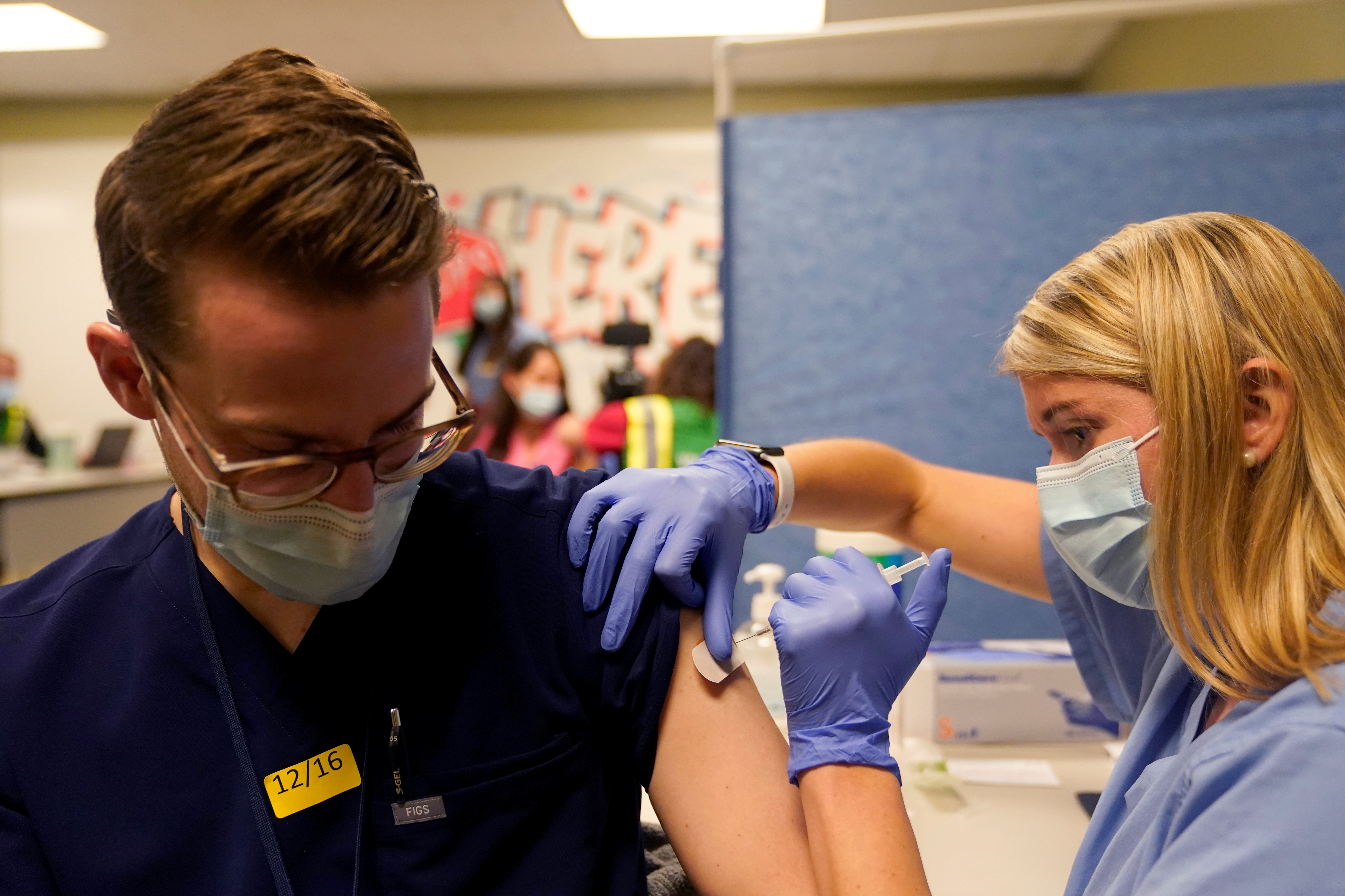 Indiana University Can Require Students to Get Coronavirus