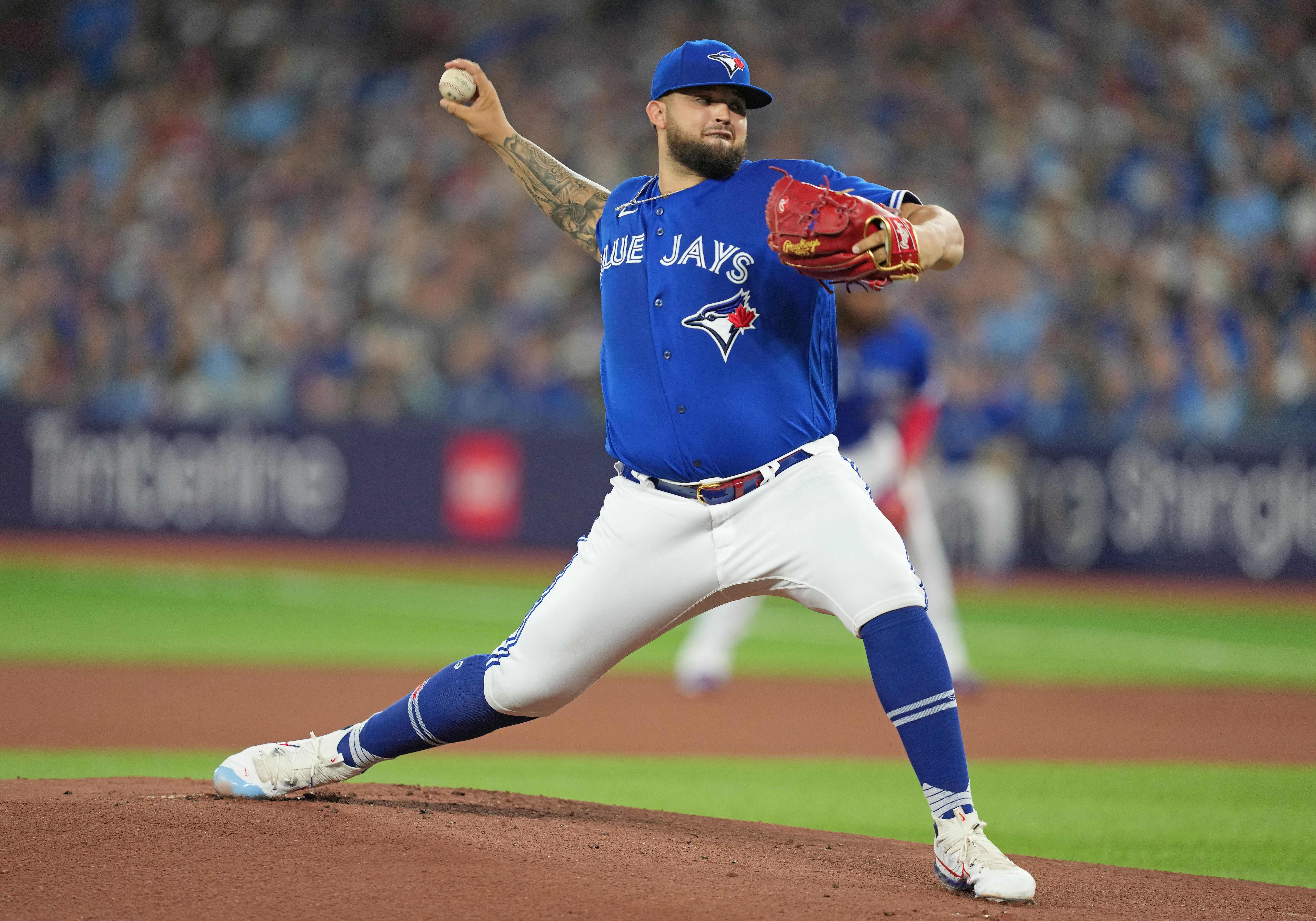 Toronto Blue Jays home opener: Everything you need to know
