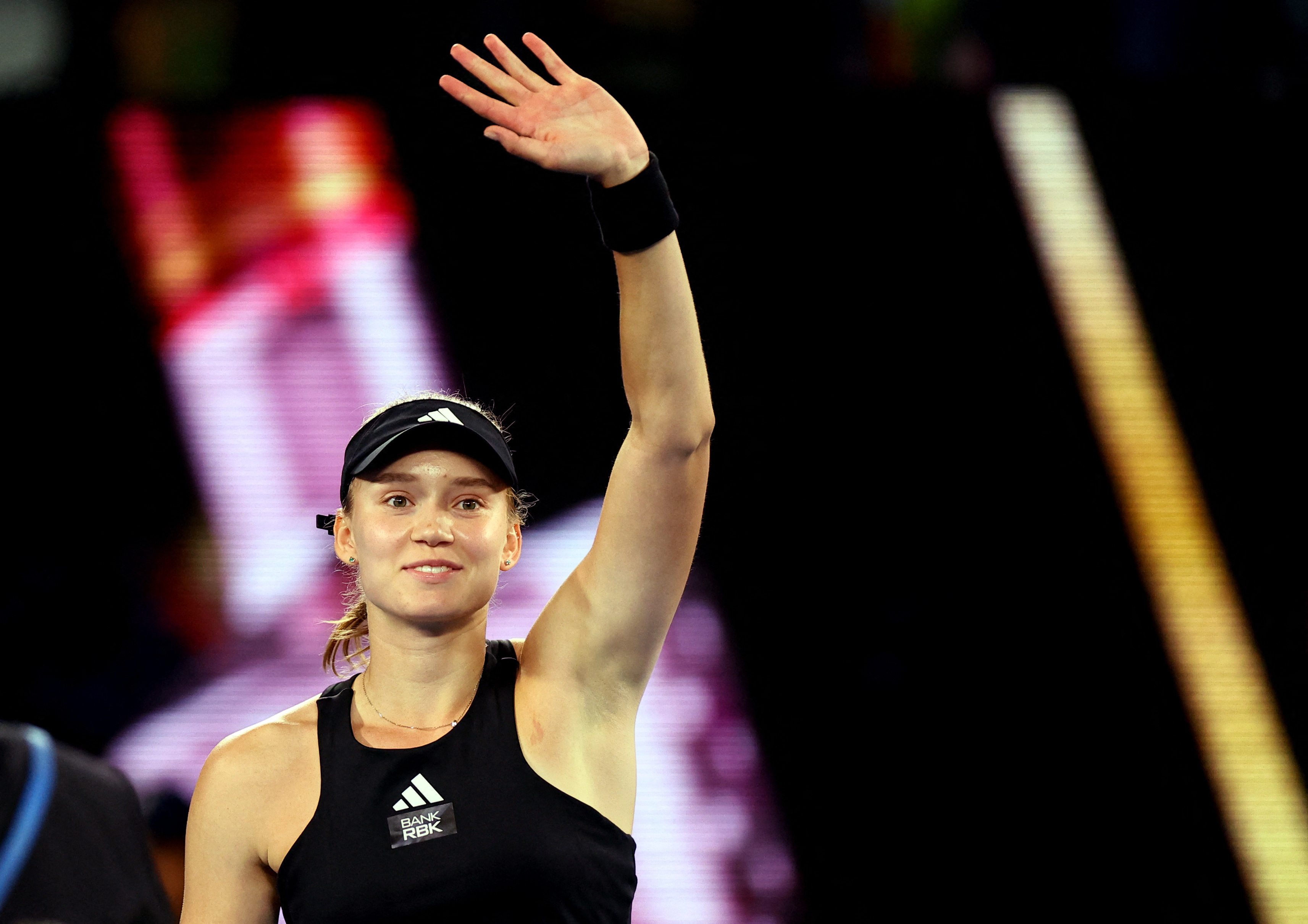 Rybakina and Sabalenka set up Australian Open final showdown | Reuters